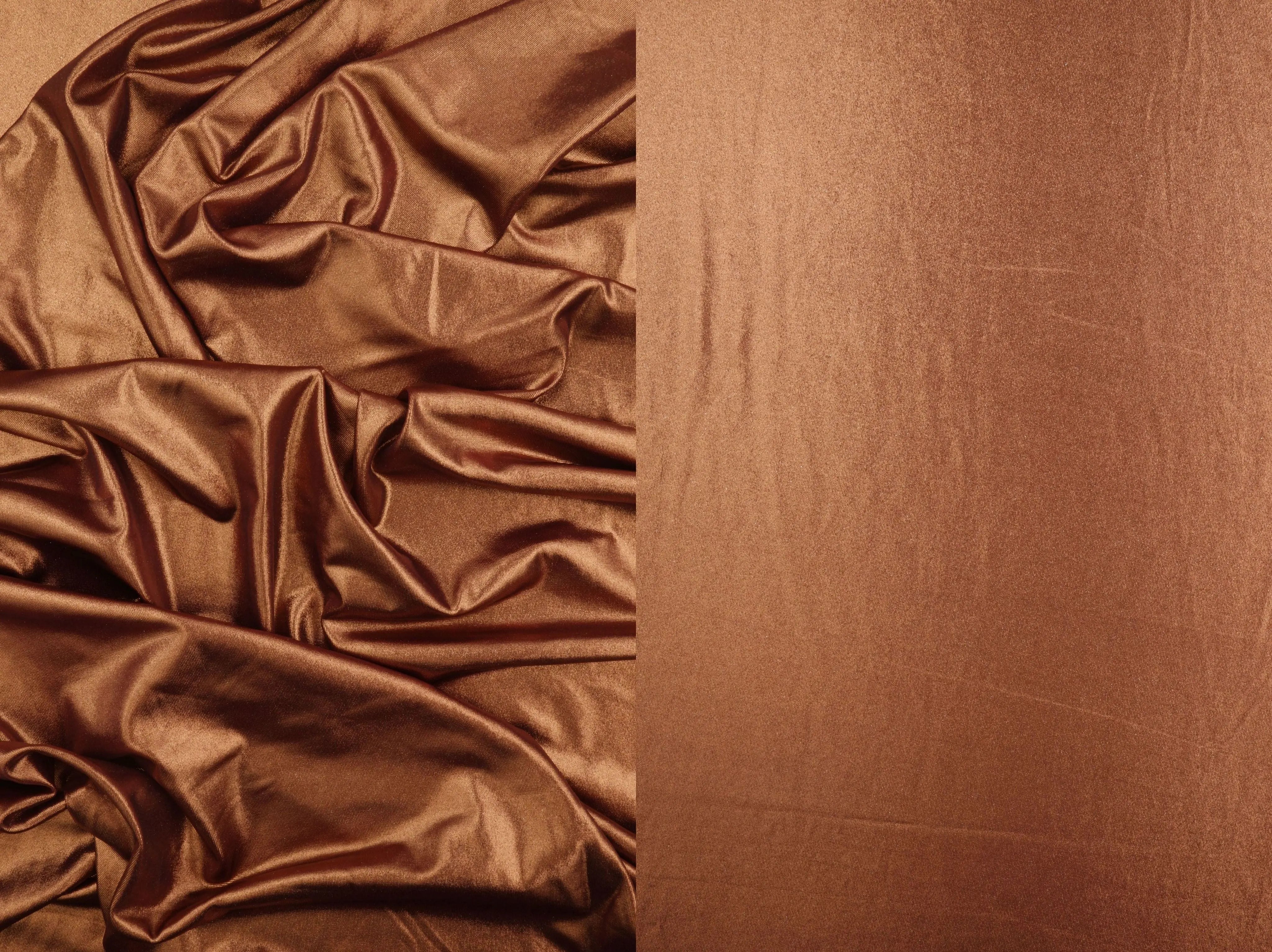 KNT4485 BURGUNDY BODYSUIT BOTTOMS DRESS FDY FOIL KNIT NO-PRINT POLYESTER SOLID SPANDEX STRETCH