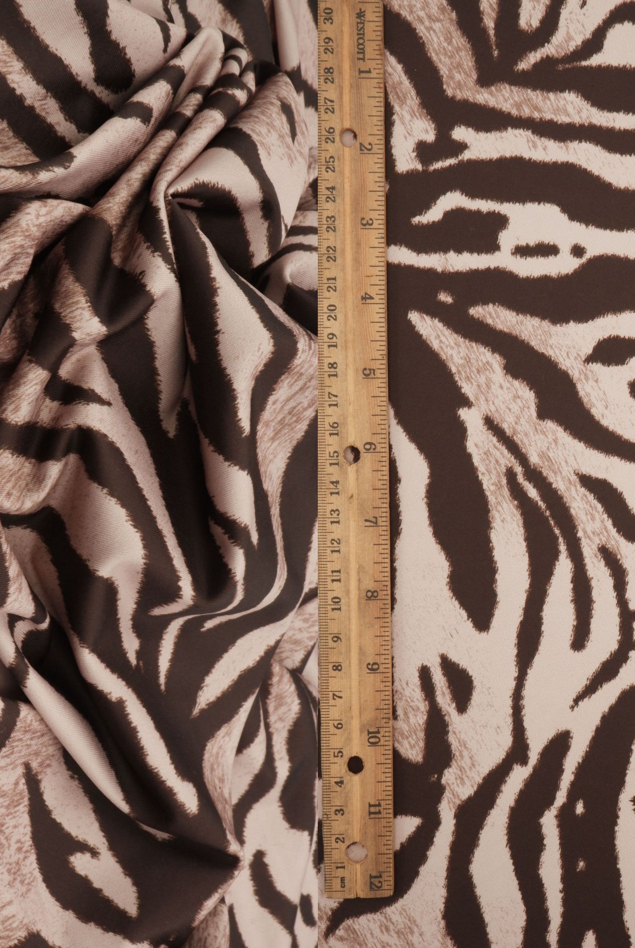 KNT4498-MS11564 MOCHA/BROWN KNIT
