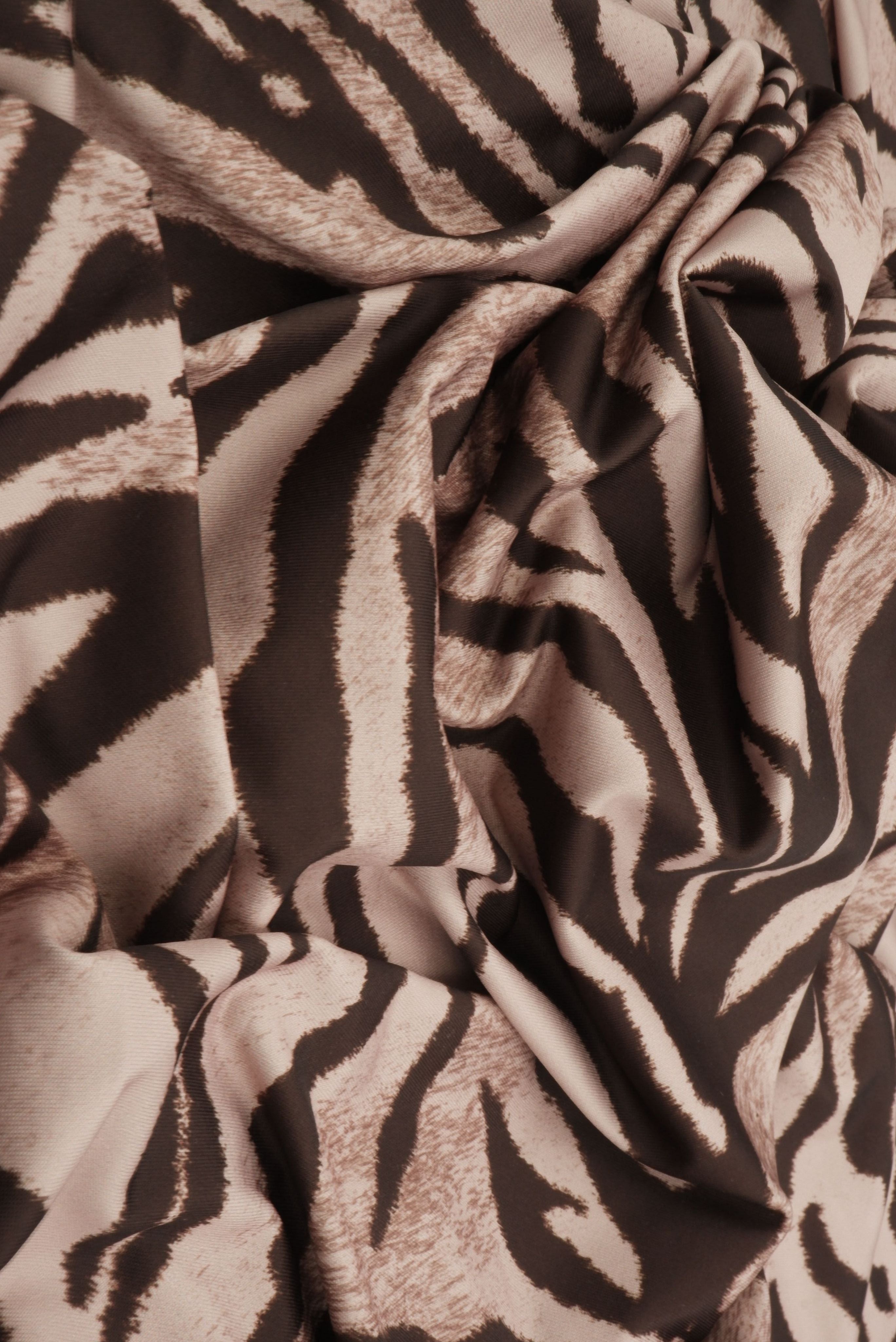 KNT4498-MS11564 MOCHA/BROWN KNIT