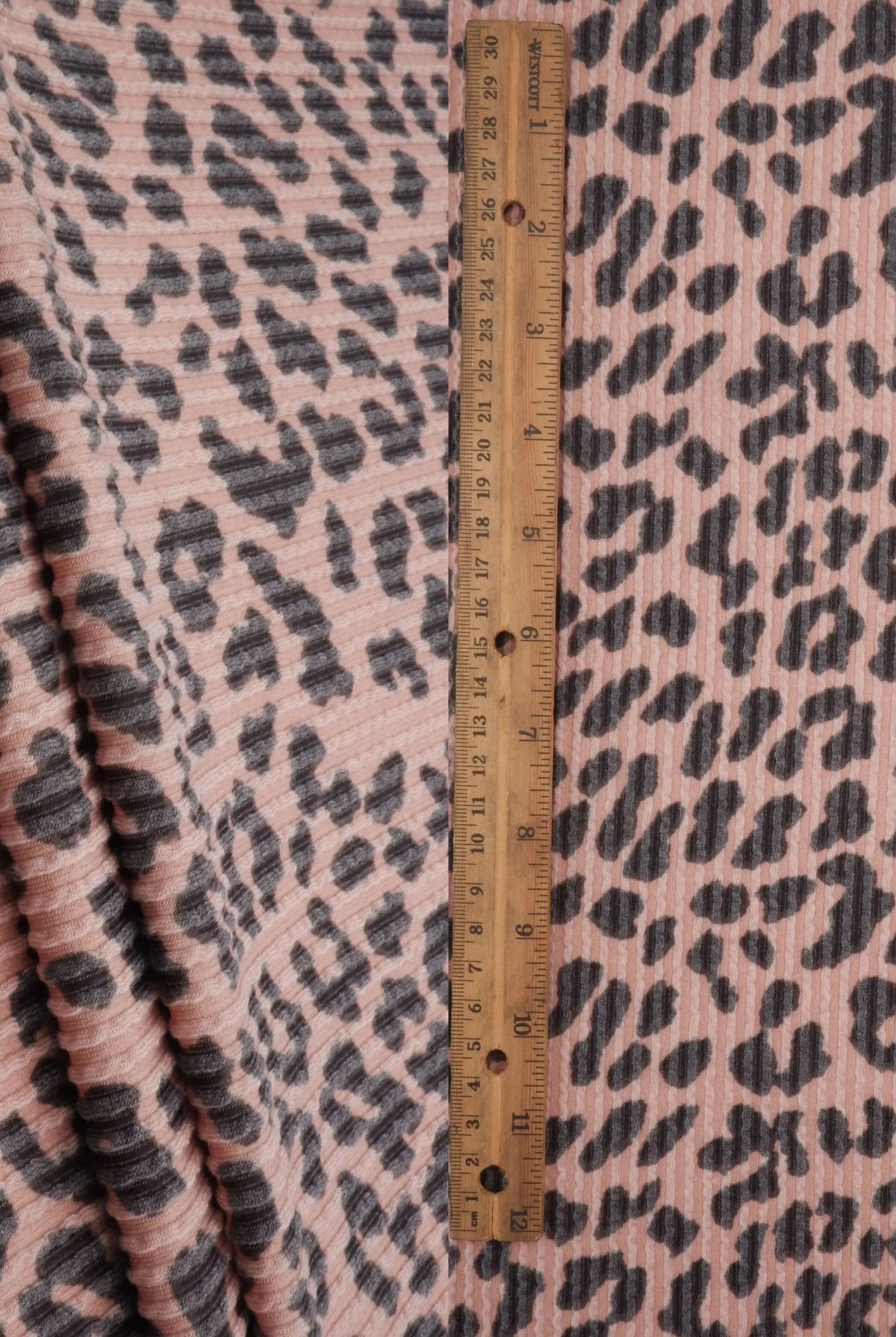 KNT4463-S304102 CLAY ACTIVEWEAR ANIMAL BODYSUIT DOUBLE KNIT DRESS JACQUARD PANTS POLYESTER RAYON RIB SKIRTS SOLID SPANDEX STRETCH URBAN