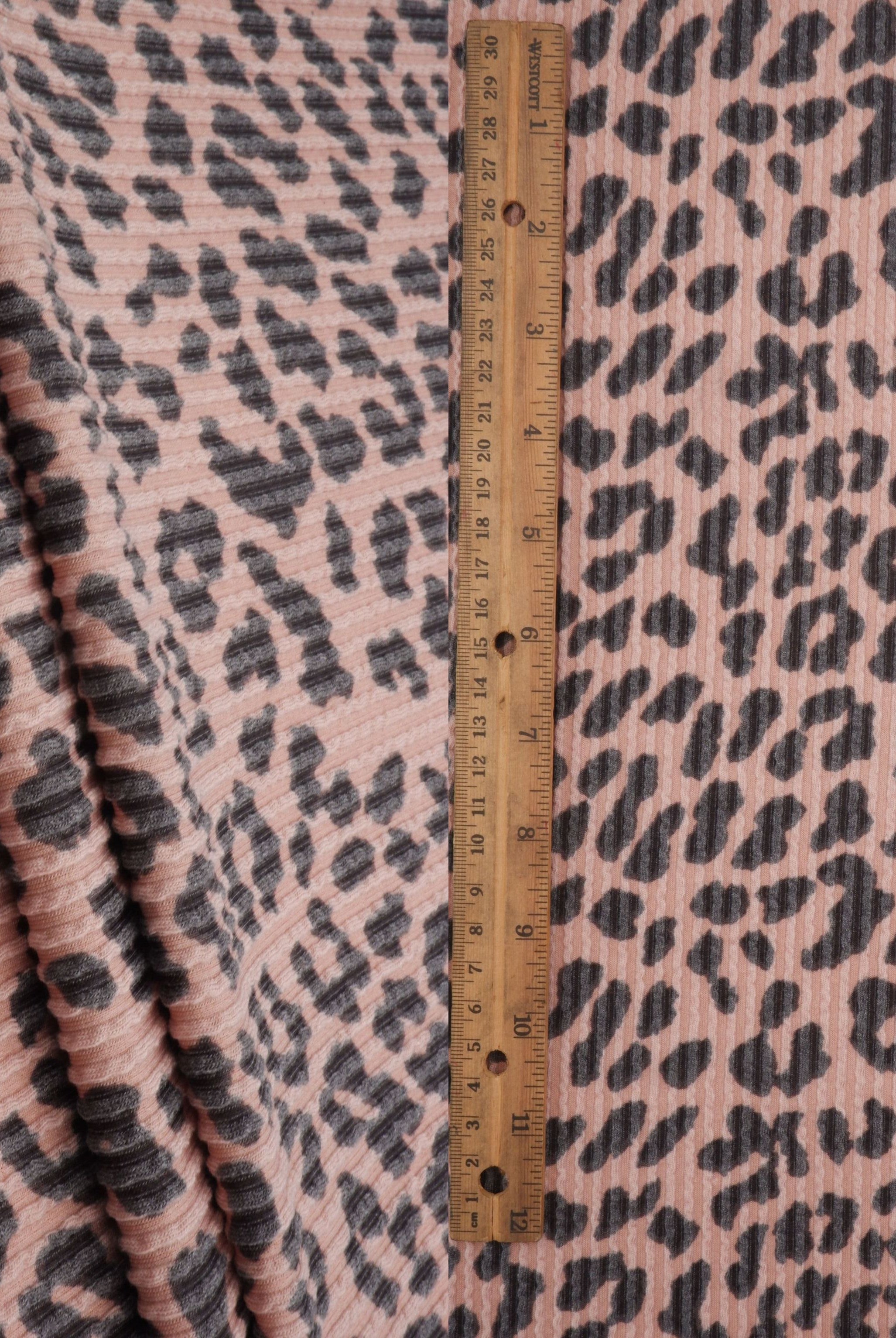 KNT4463-S304102 CLAY ACTIVEWEAR ANIMAL BODYSUIT DOUBLE KNIT DRESS JACQUARD PANTS POLYESTER RAYON RIB SKIRTS SOLID SPANDEX STRETCH URBAN