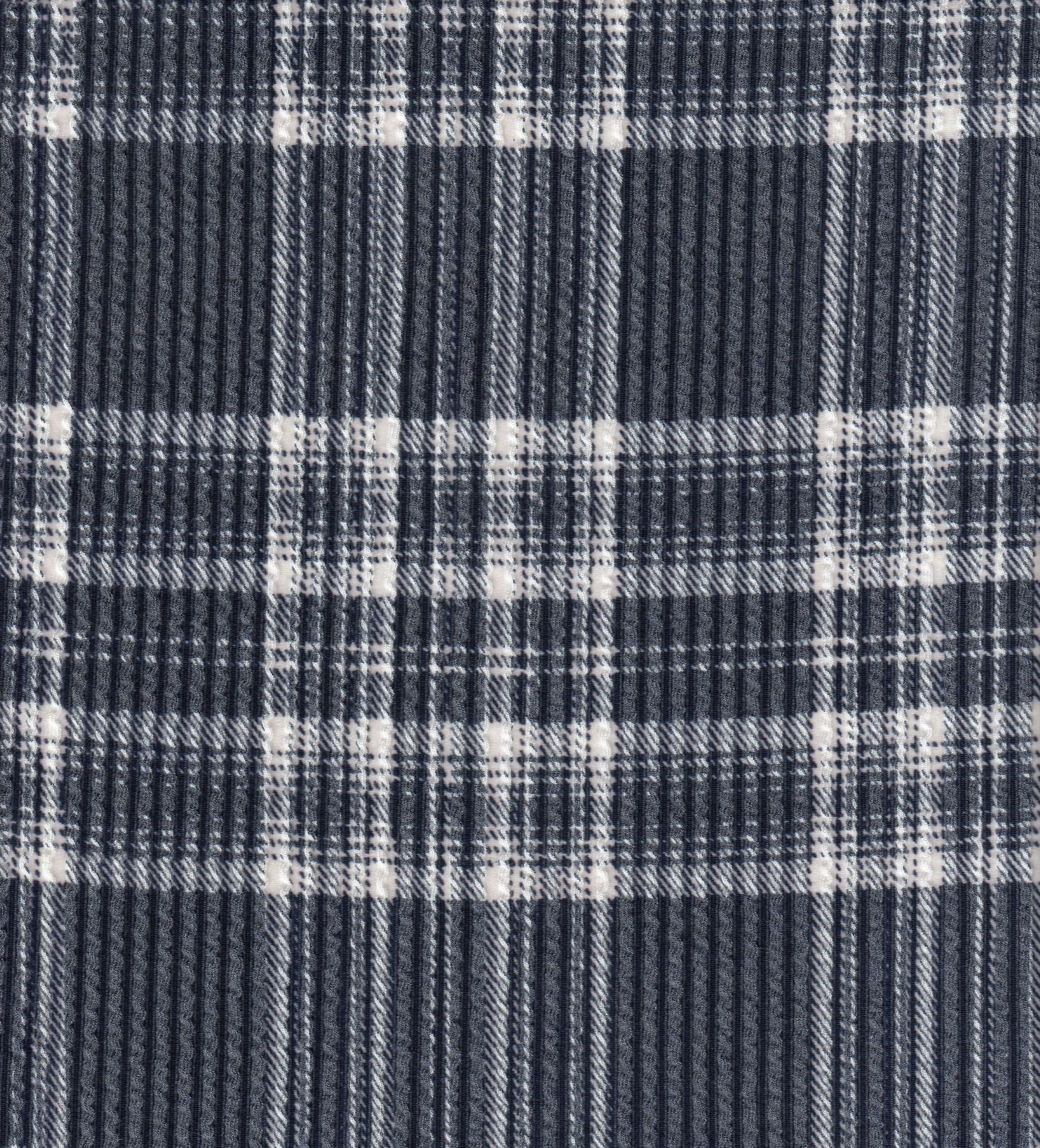 KNT4463-DU763 NAVY KNIT