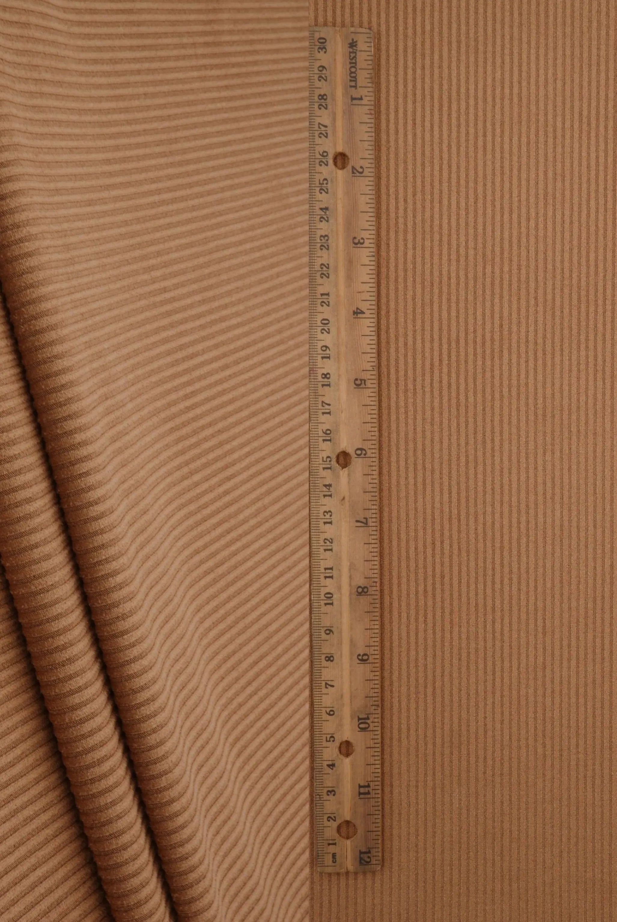 KNT4660 CAMEL KNIT