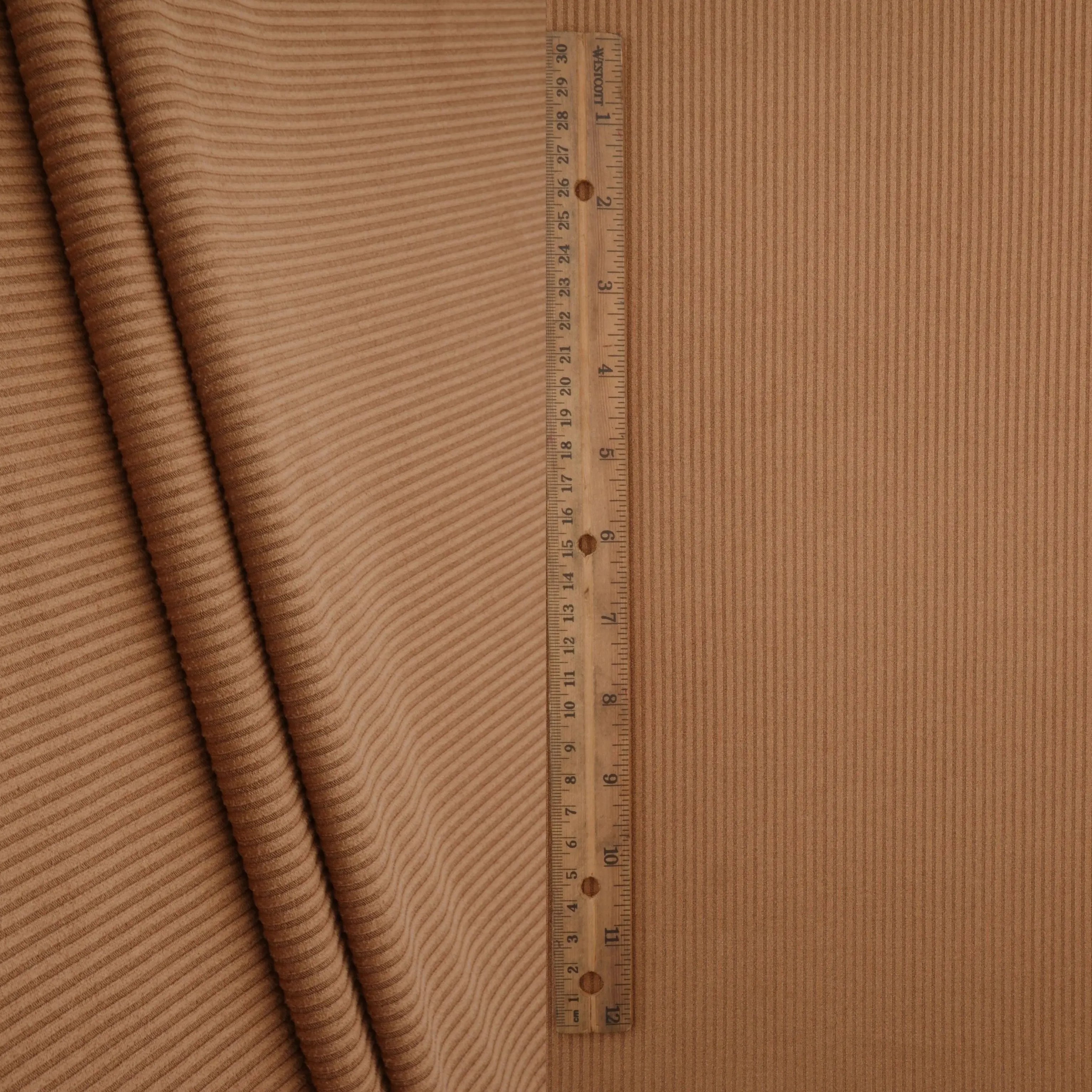 KNT4660 CAMEL KNIT