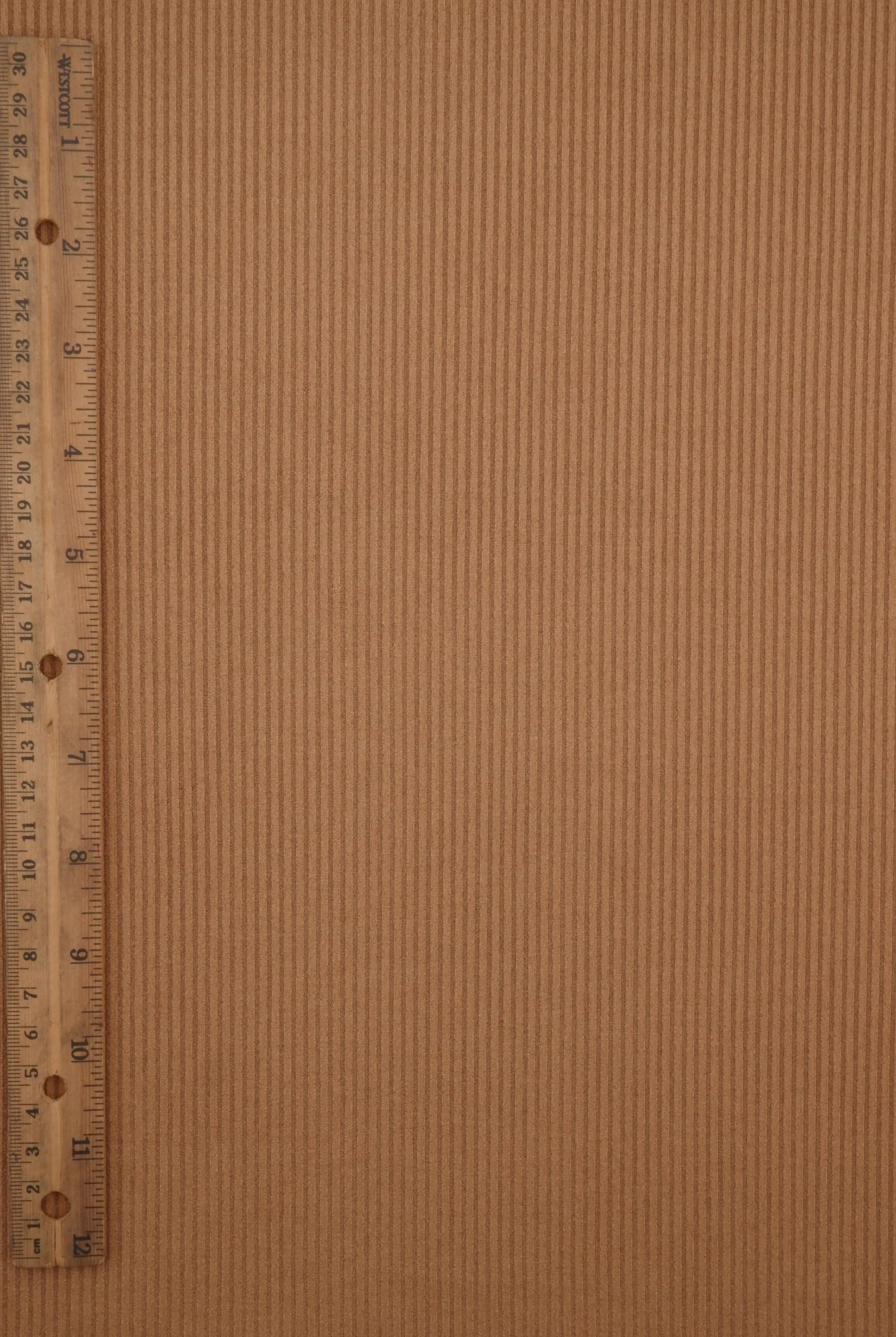 KNT4660 CAMEL KNIT