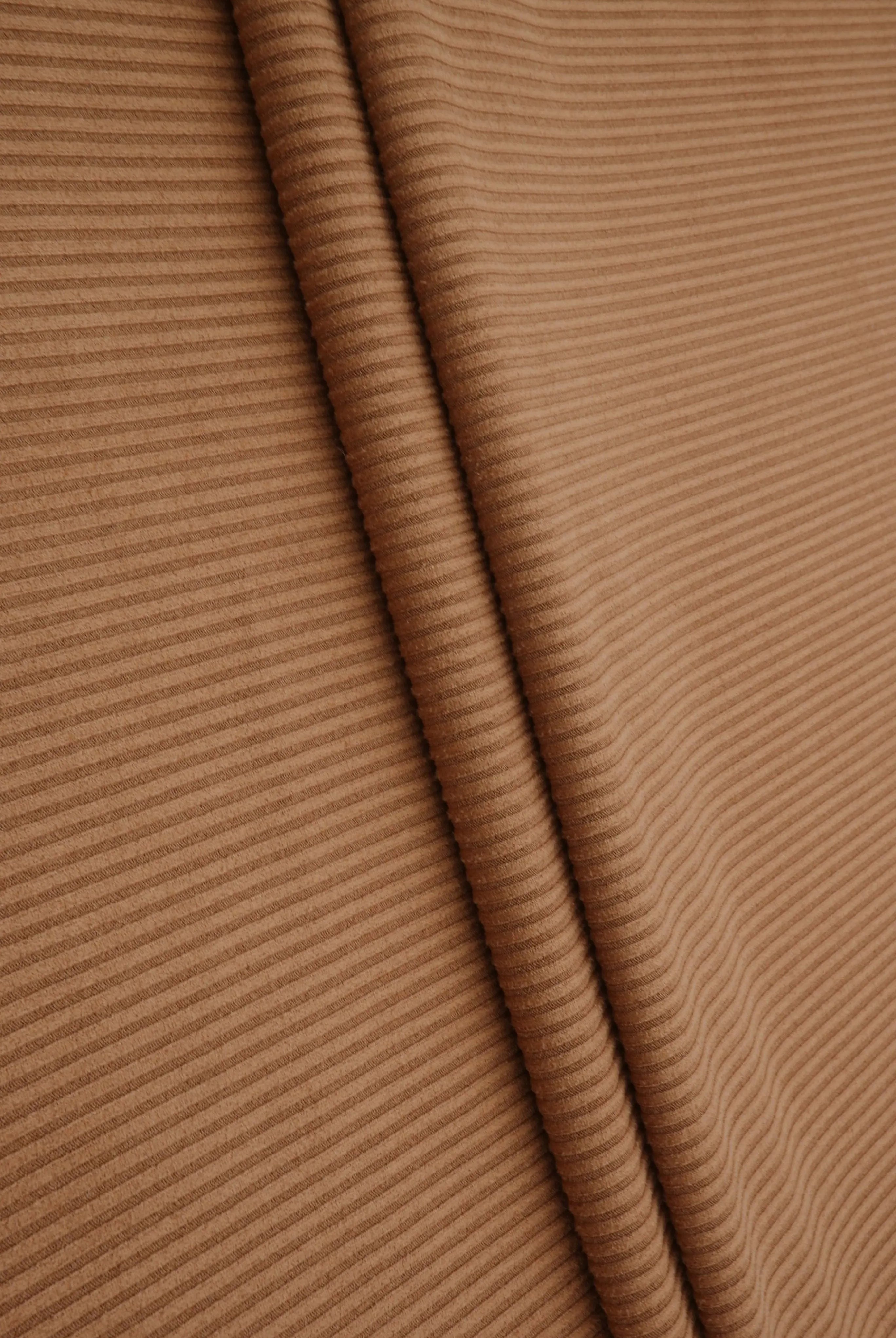 KNT4660 CAMEL KNIT