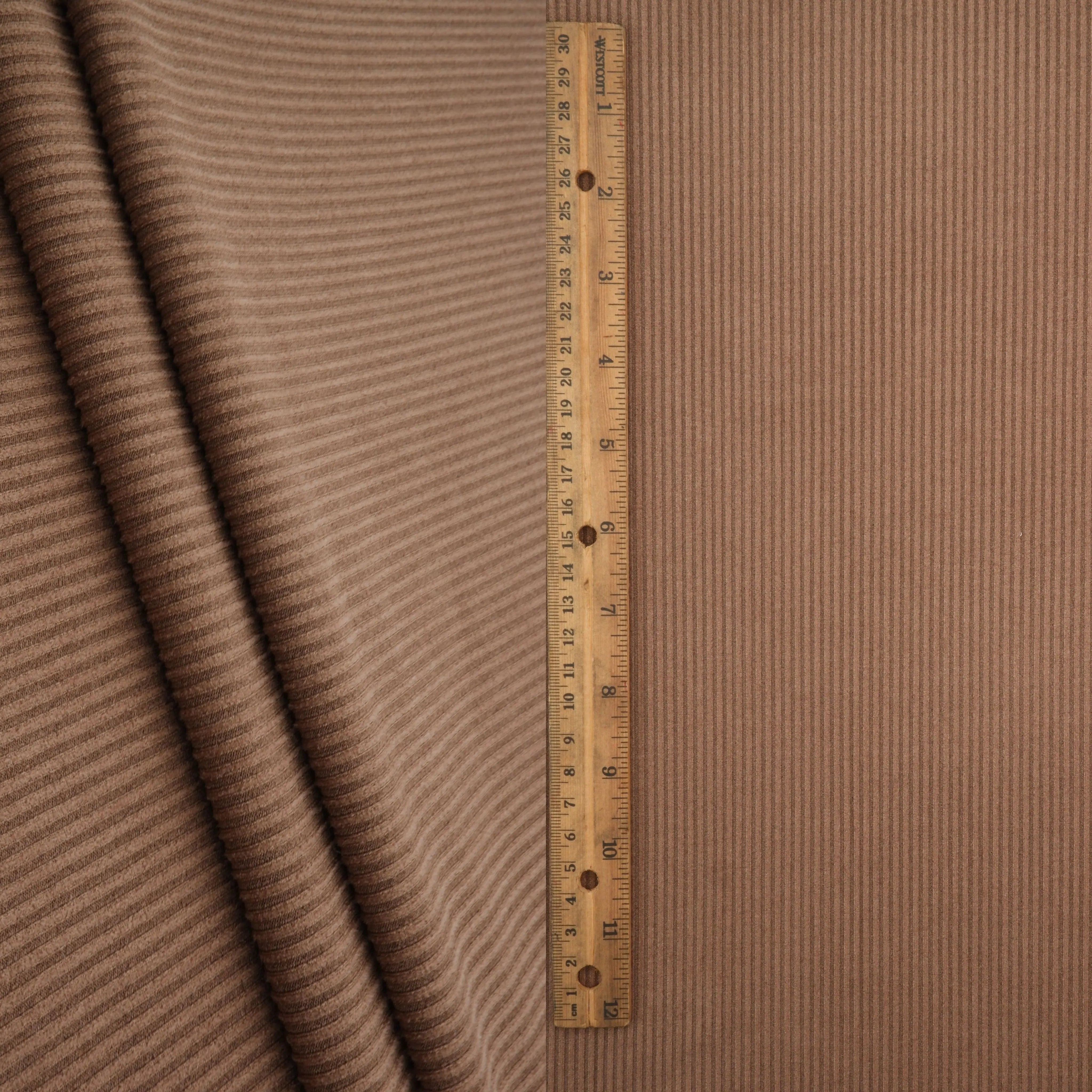 KNT4660 CARAMEL KNIT