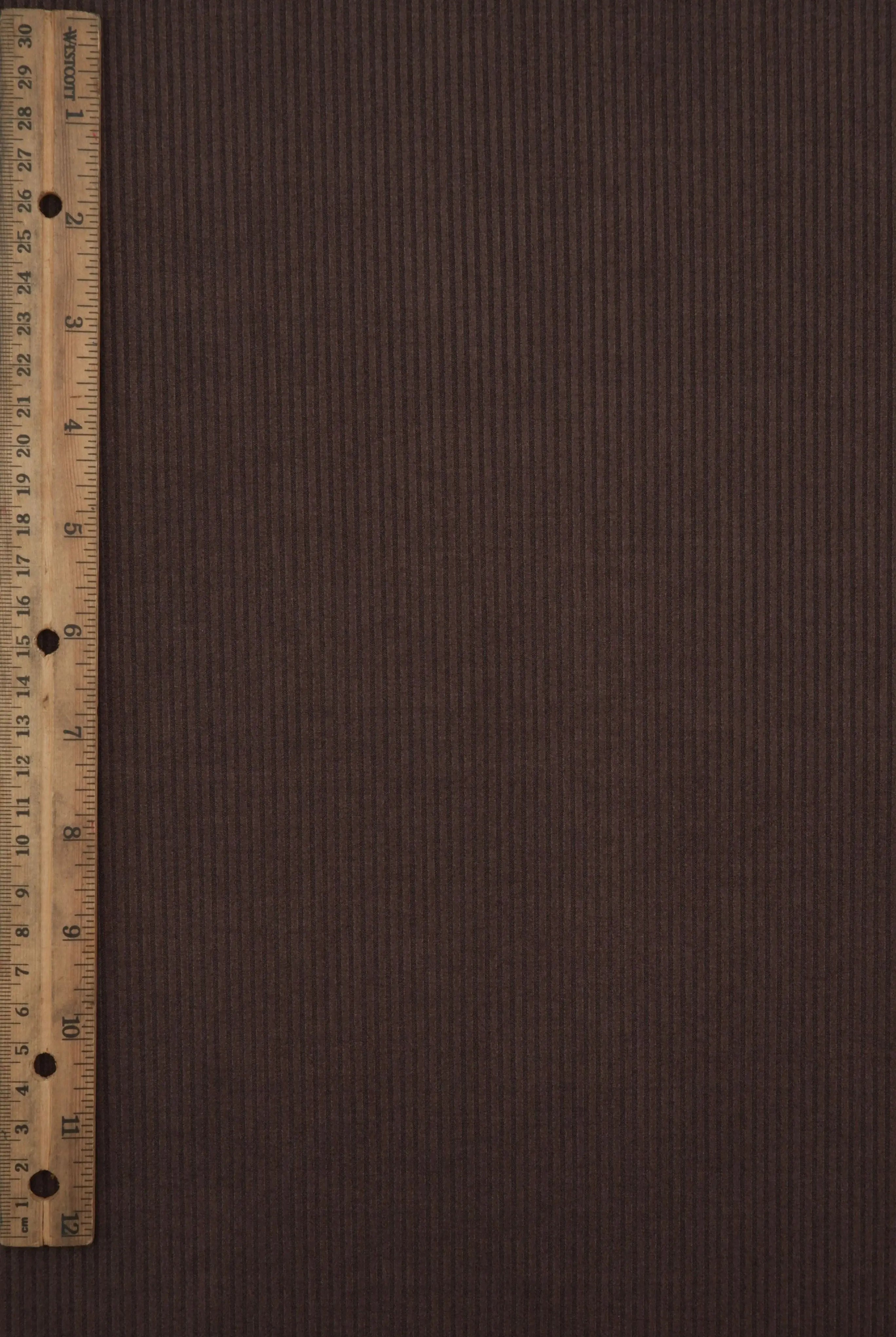 KNT4660 BROWN KNIT