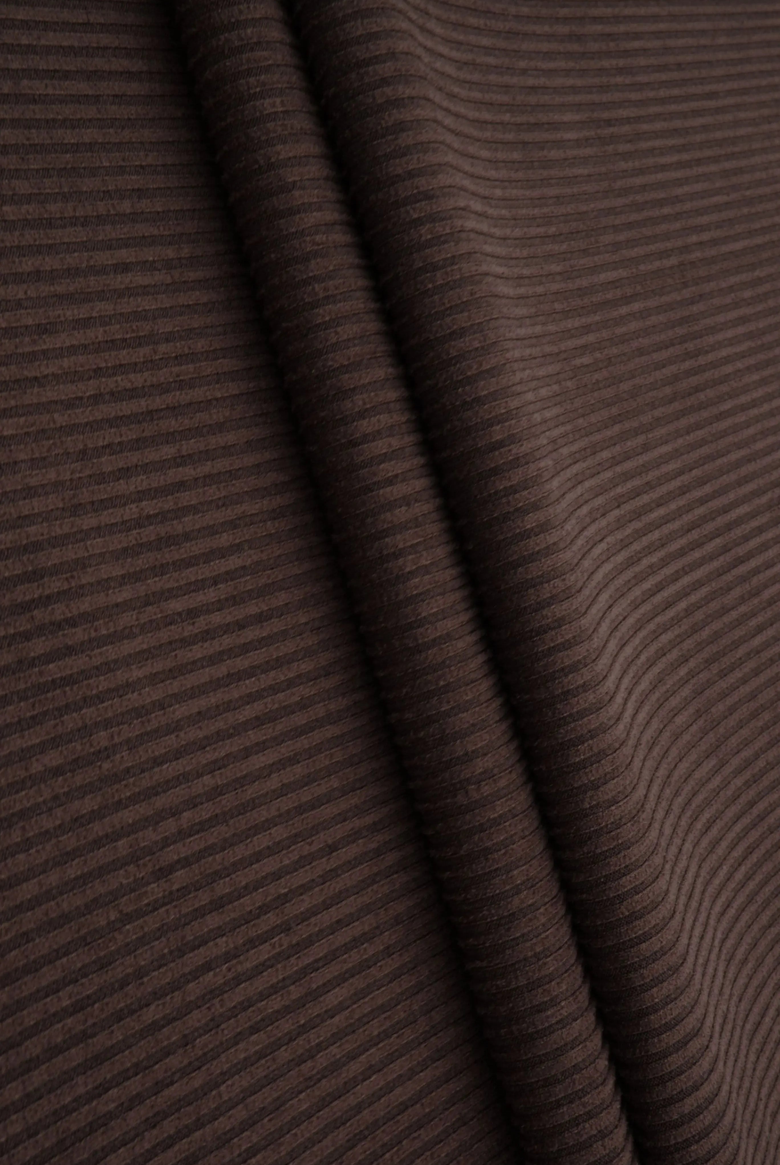 KNT4660 BROWN KNIT