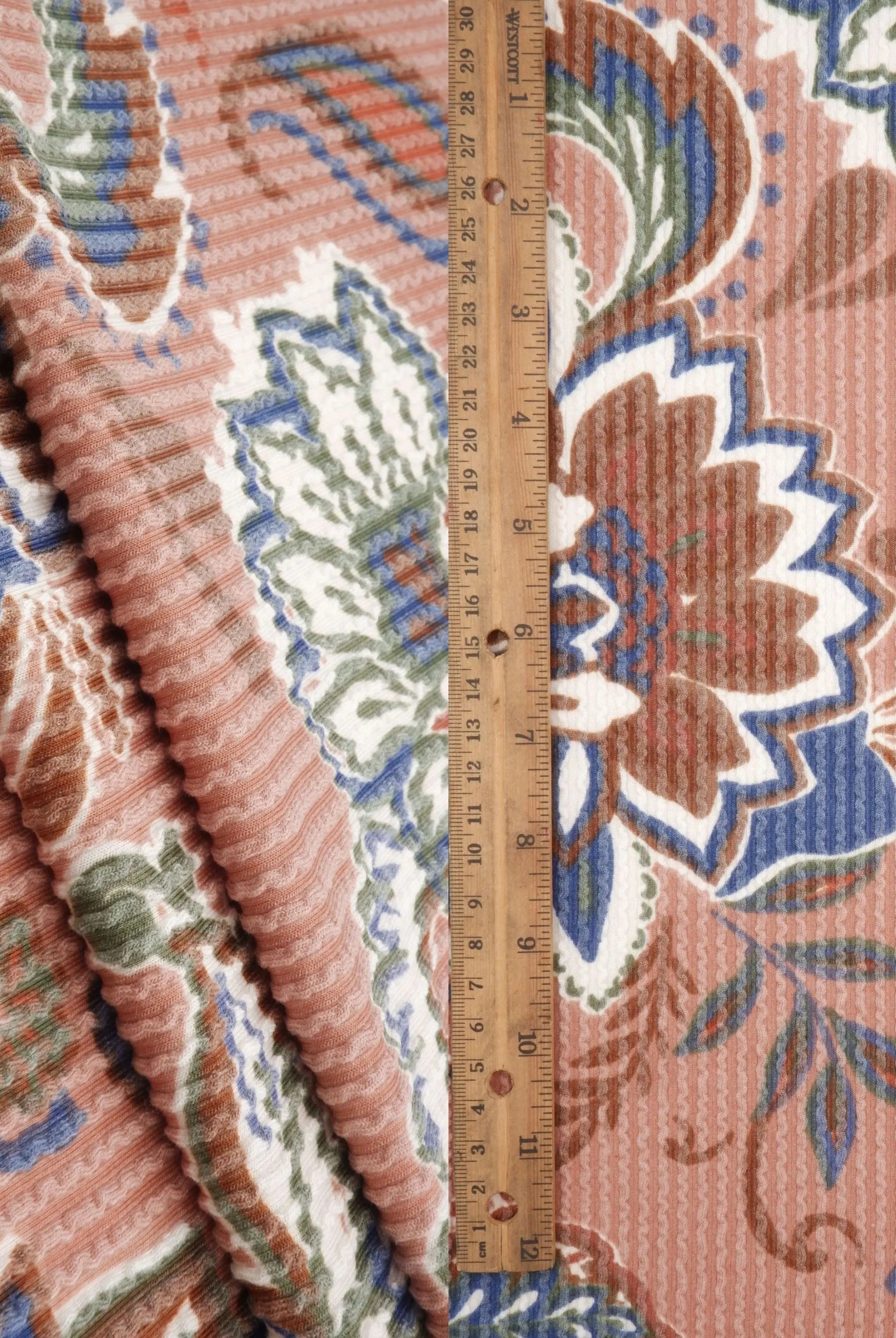 KNT4463-MS11145 TAUPE KNIT