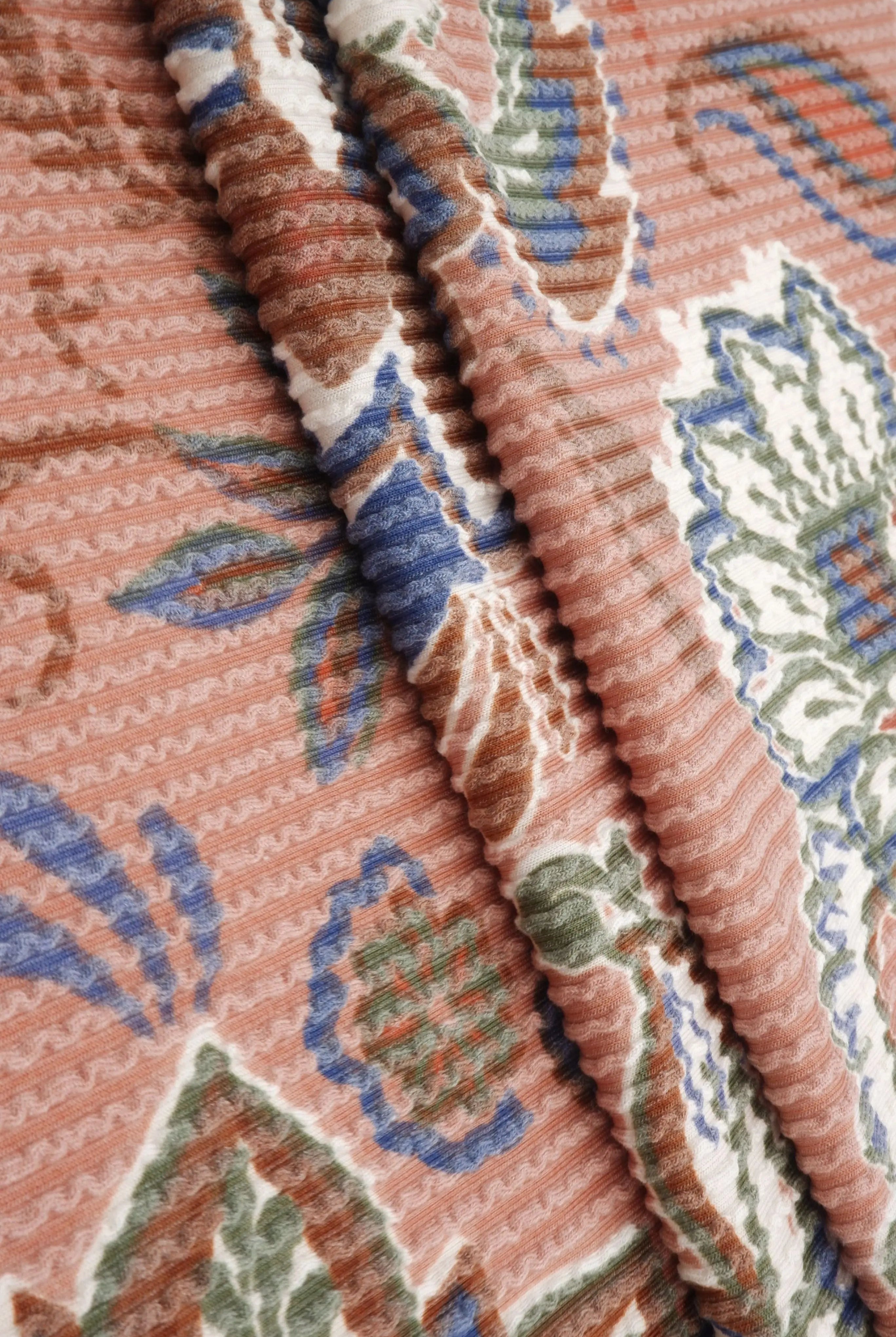 KNT4463-MS11145 TAUPE KNIT