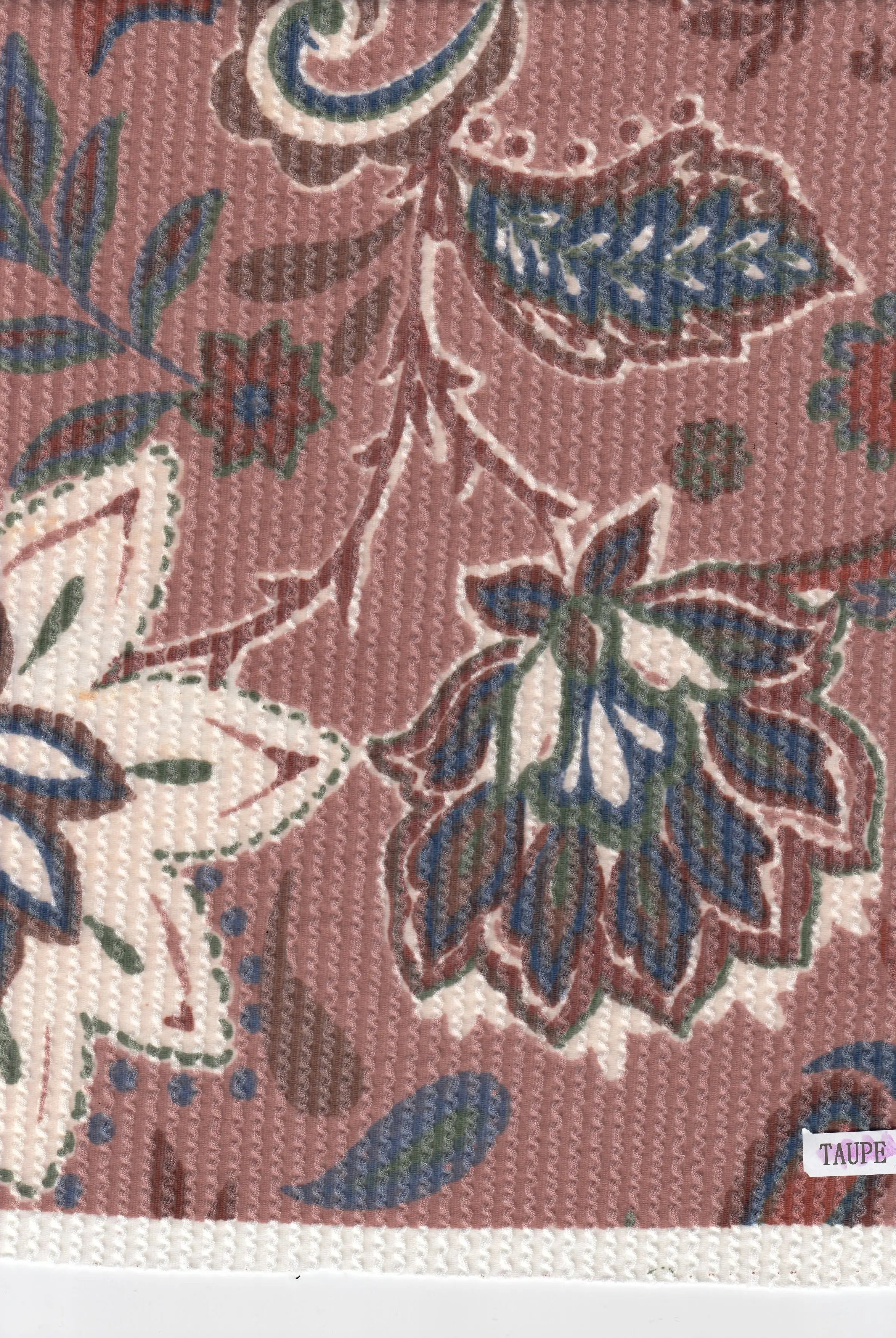 KNT4463-MS11145 TAUPE KNIT