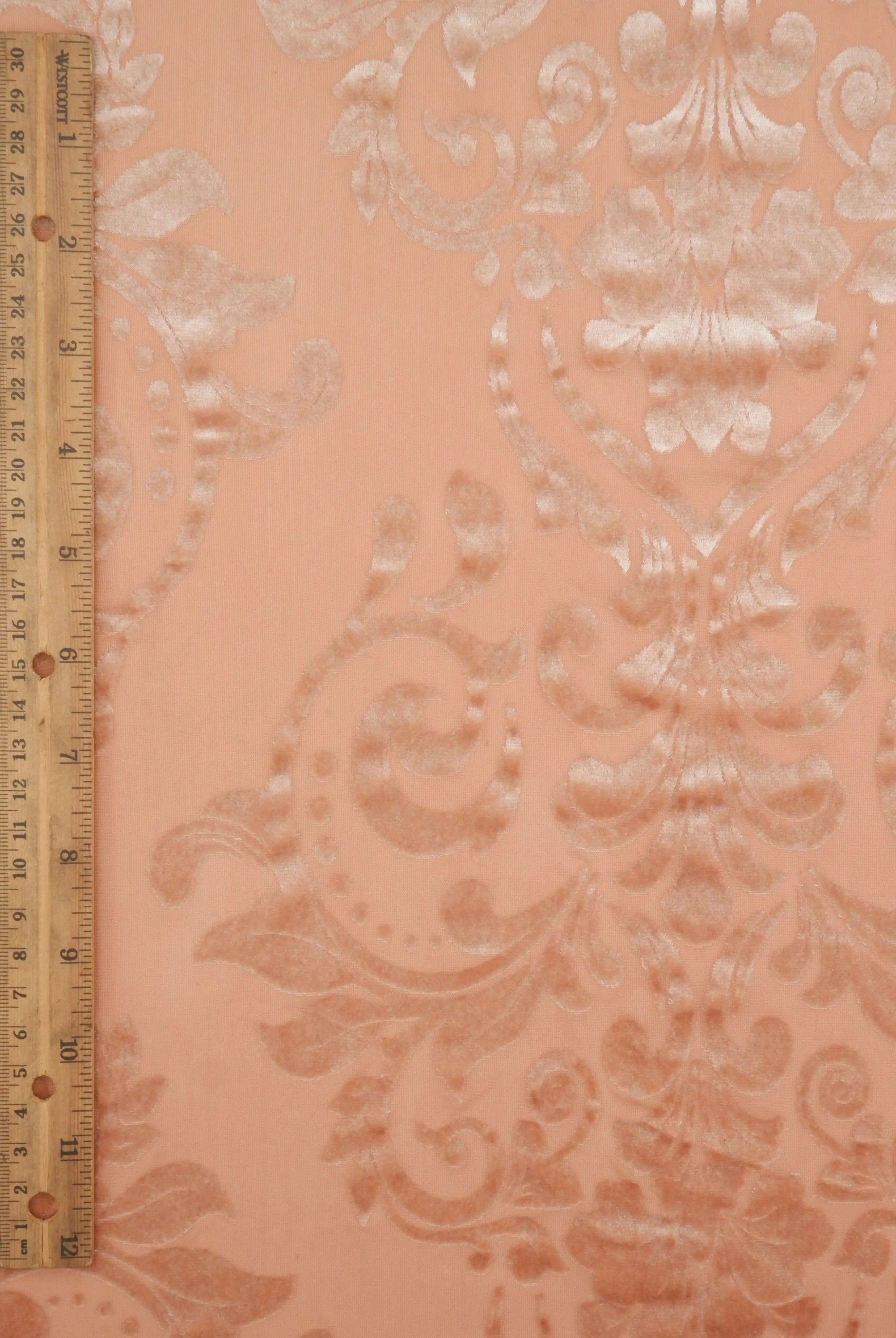 KNT3869-MS11595 MOCHA KNIT