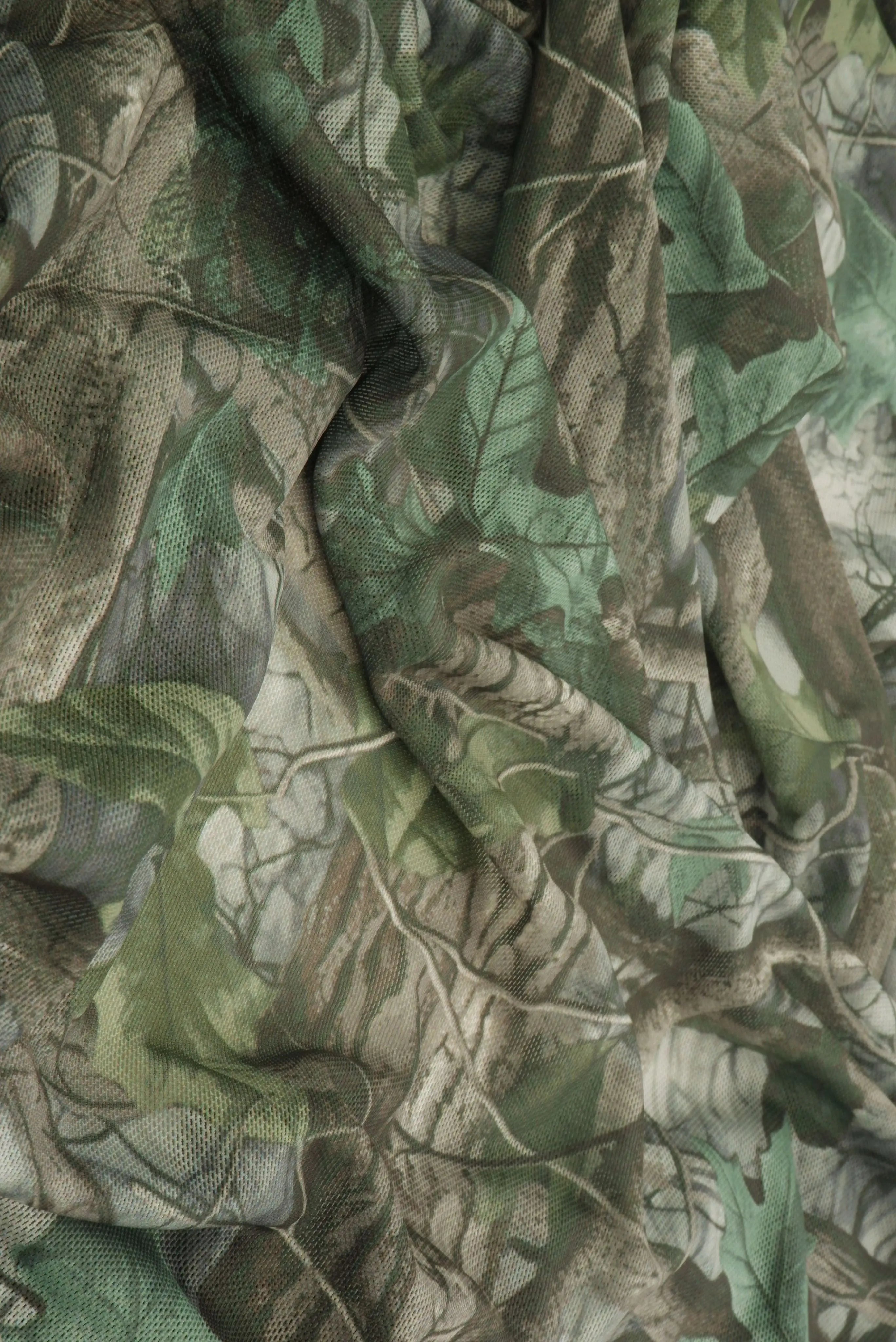 MESH-MS11546D CHARCOAL/OLIVE MESH