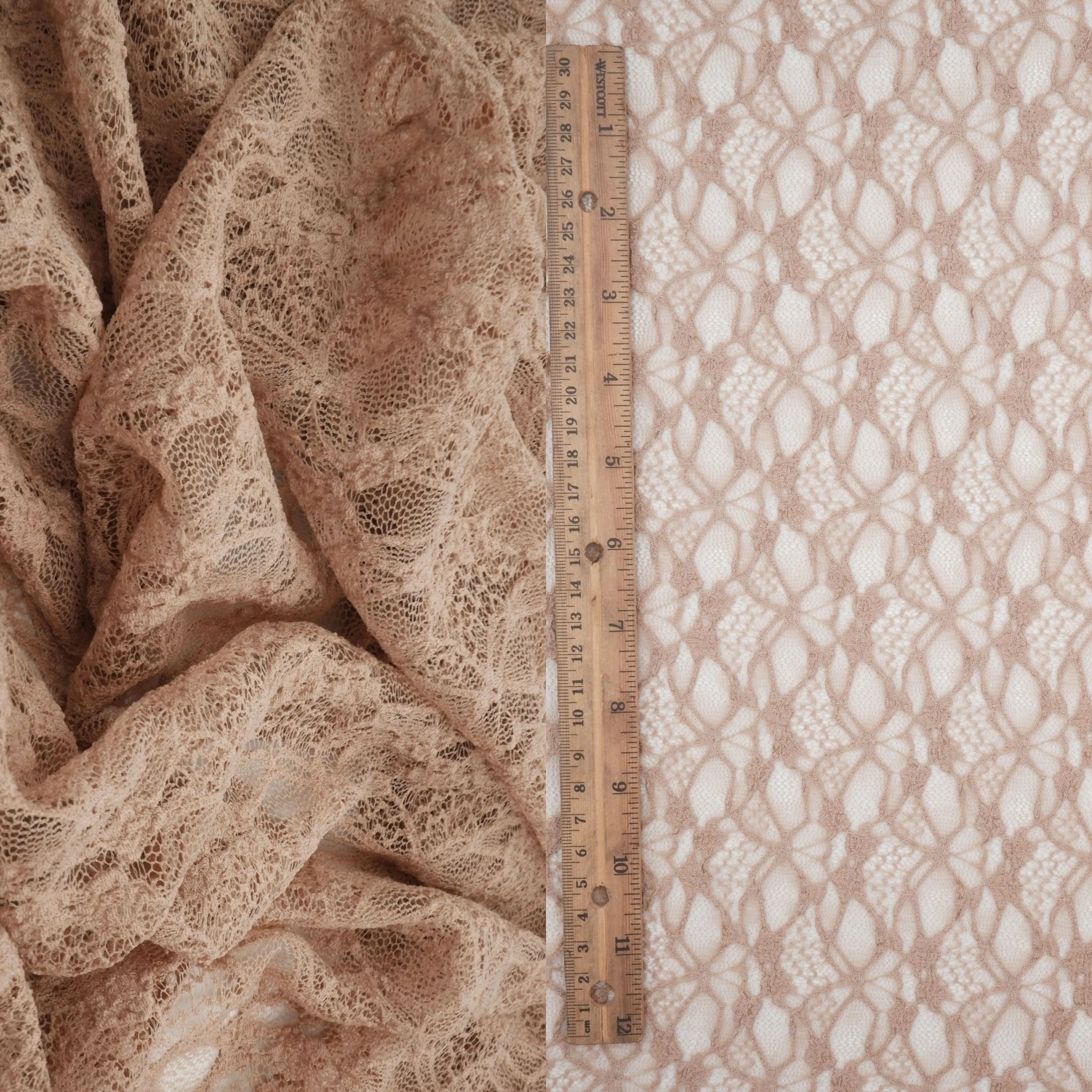 LACE4661 COCO KNIT