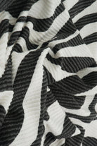 KNT4463-MS10129 BLACK KNIT