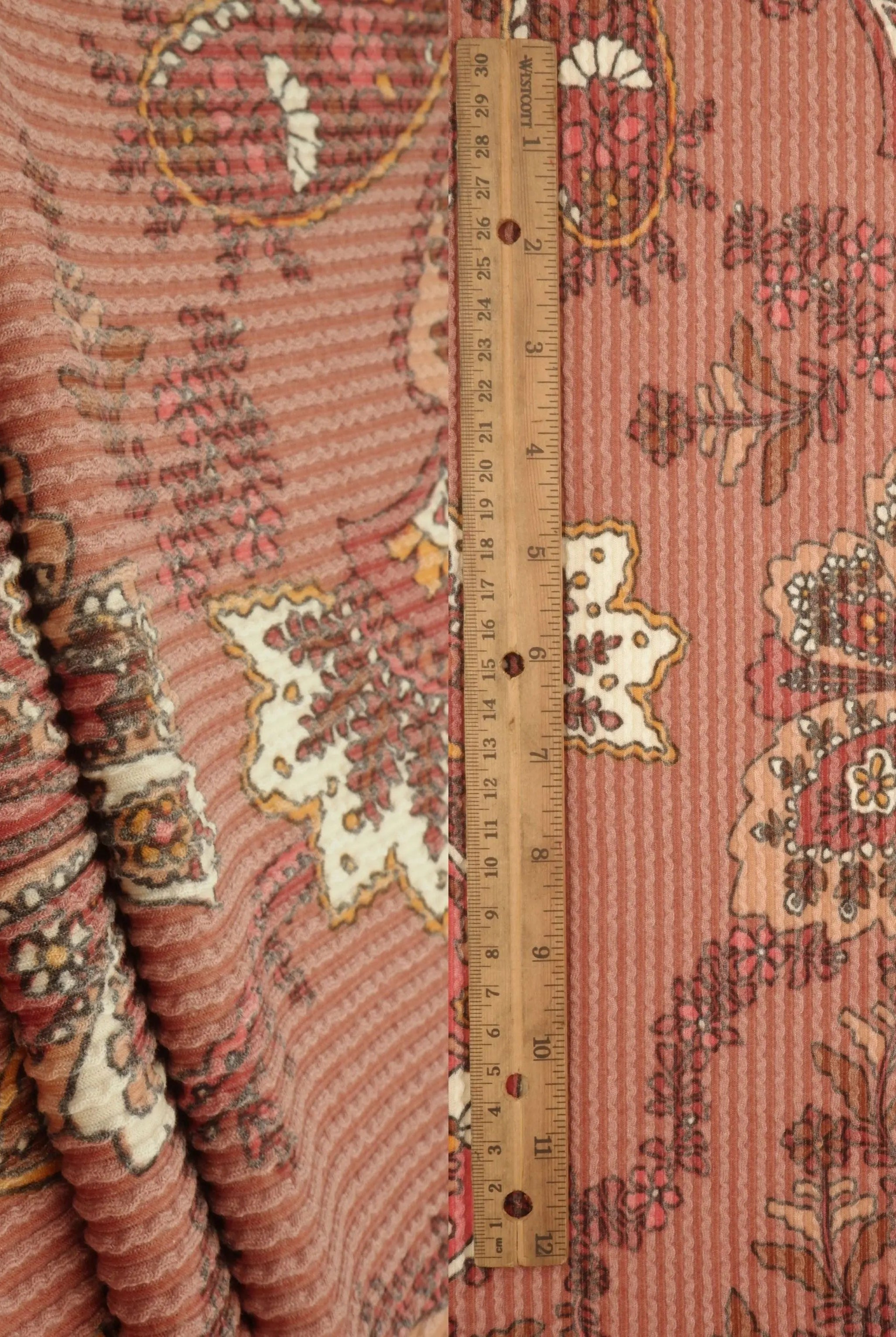 KNT4463-Q10504B CLAY KNIT