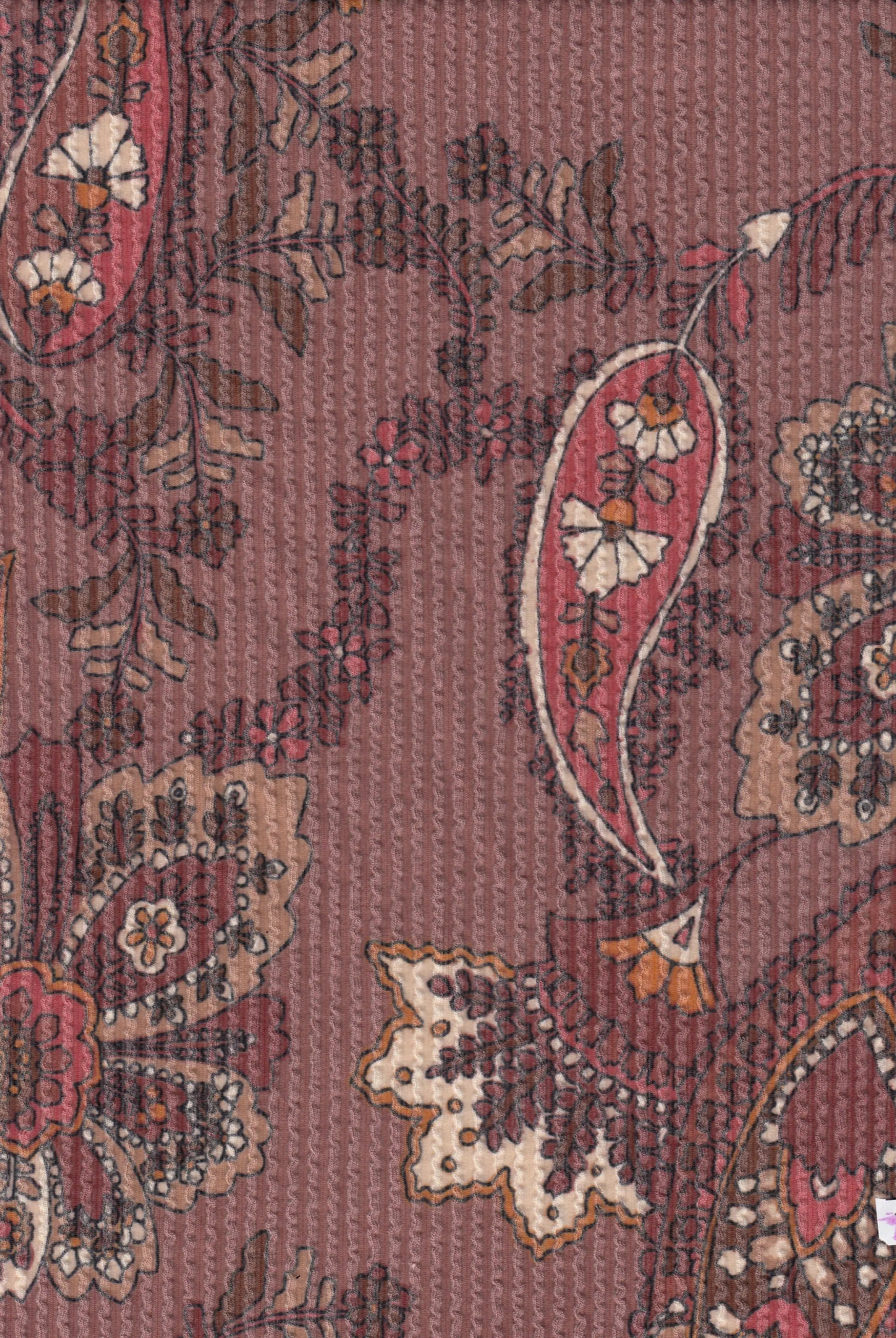 KNT4463-Q10504B CLAY KNIT