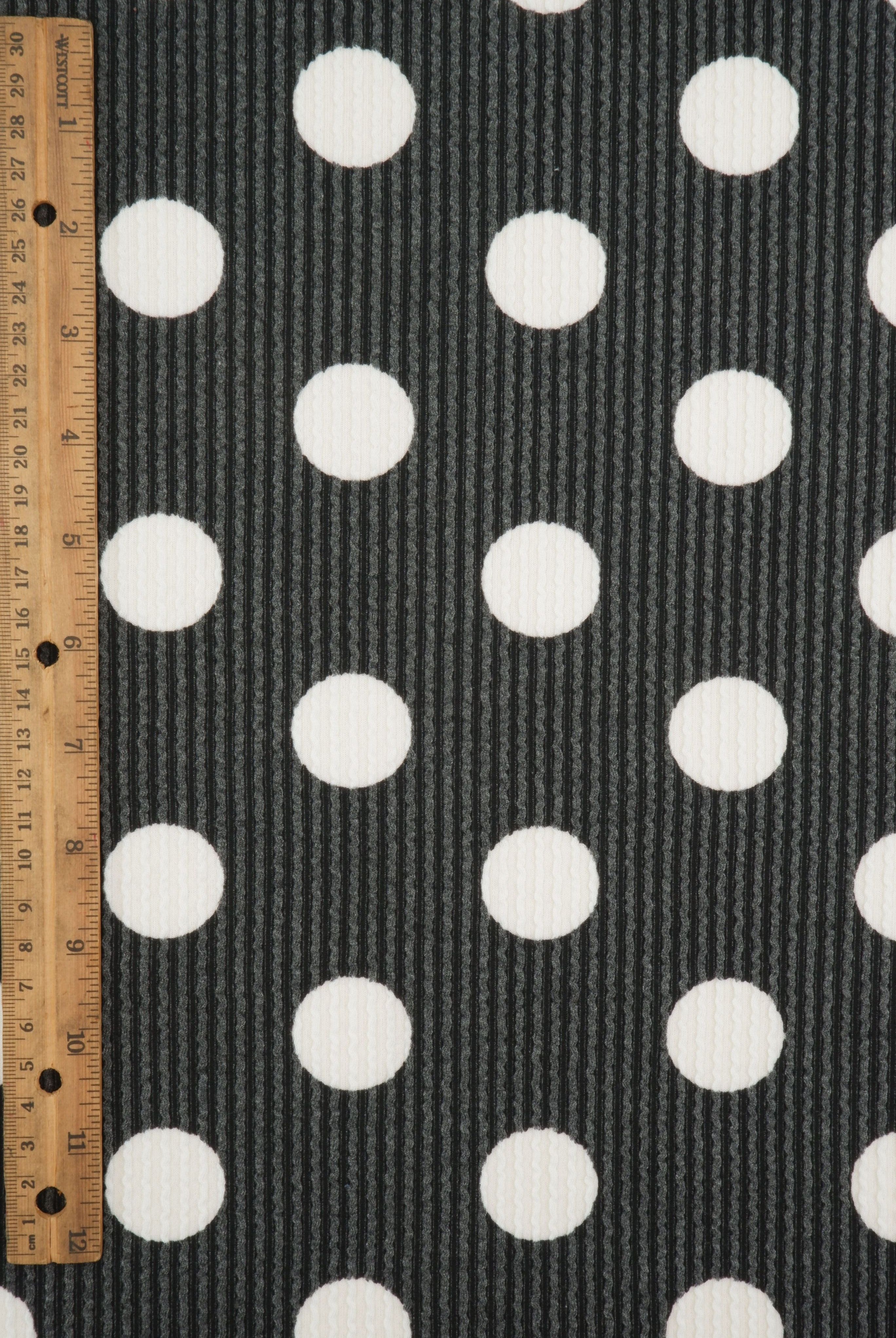 KNT4463-DU186B BLACK KNIT