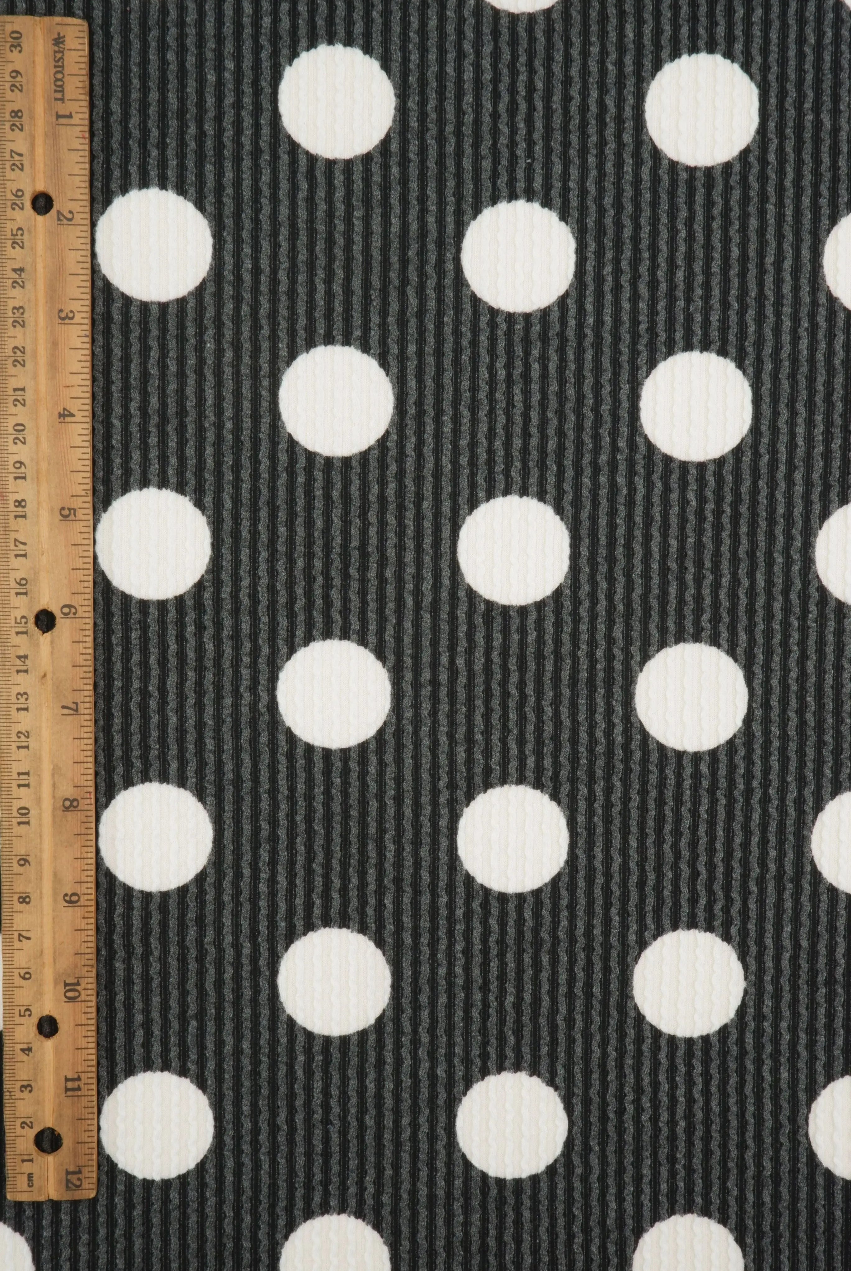 KNT4463-DU186B BLACK KNIT