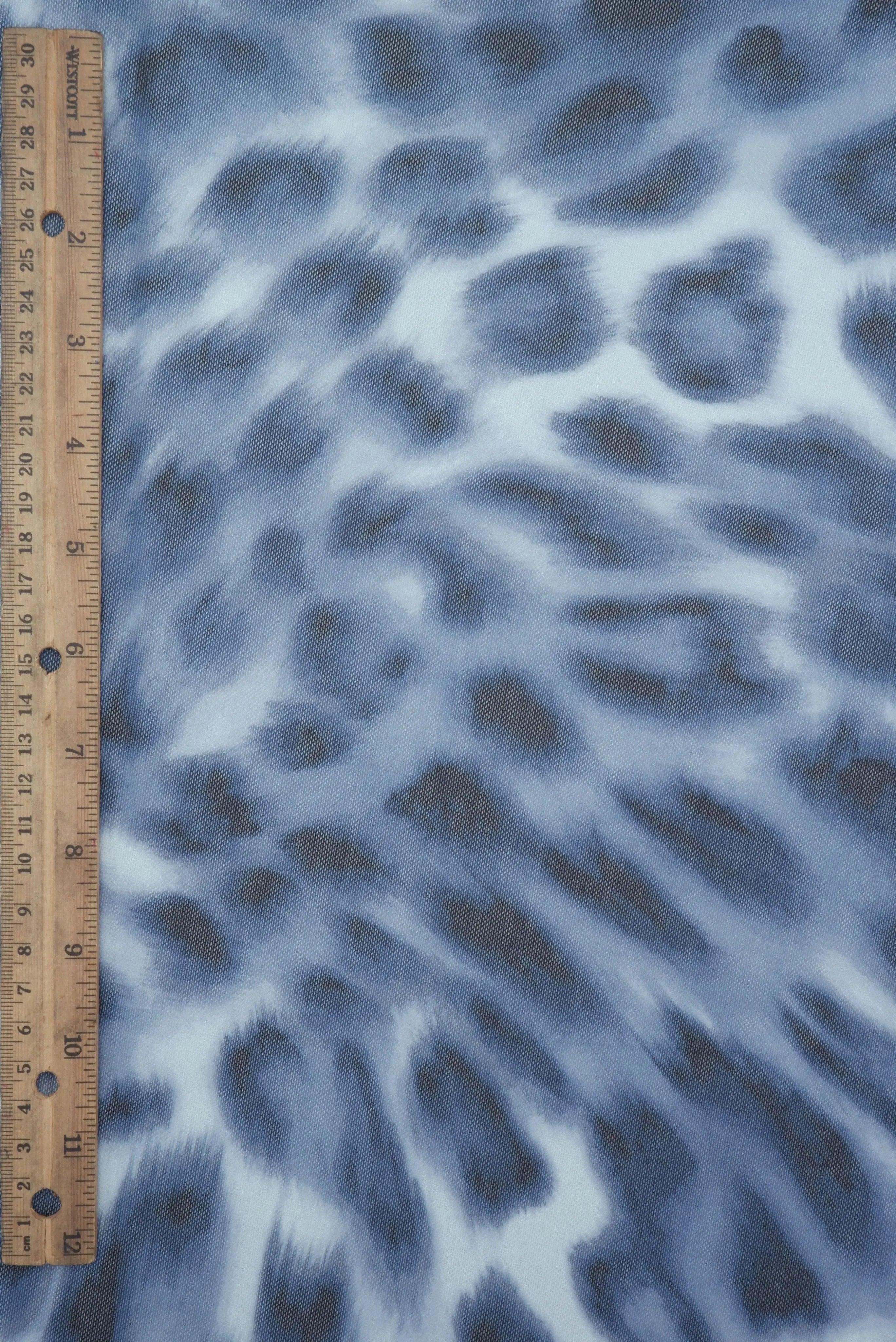 MESH-MS11583D INDIGO MESH
