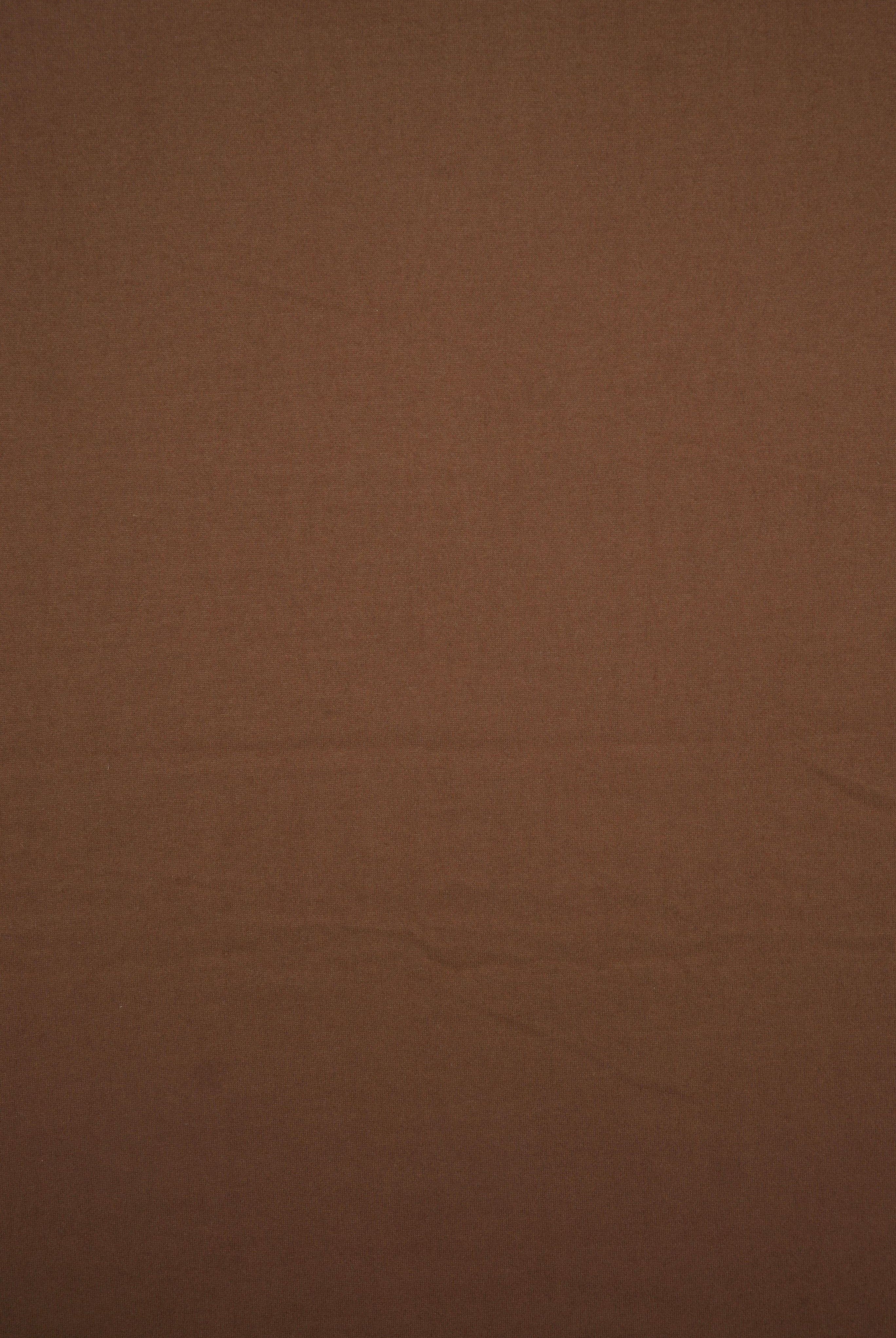 KNT2100 BROWN TIRAMISU BIKER SHORTS BLOUSE BODYSUIT BRUSHED CAMI DRESS DTY KNIT LOUNGEWEAR NO-PRINT PANTS POLYESTER SKIRTS SOLID SPANDEX T-SHIRT TOPS TUNICS