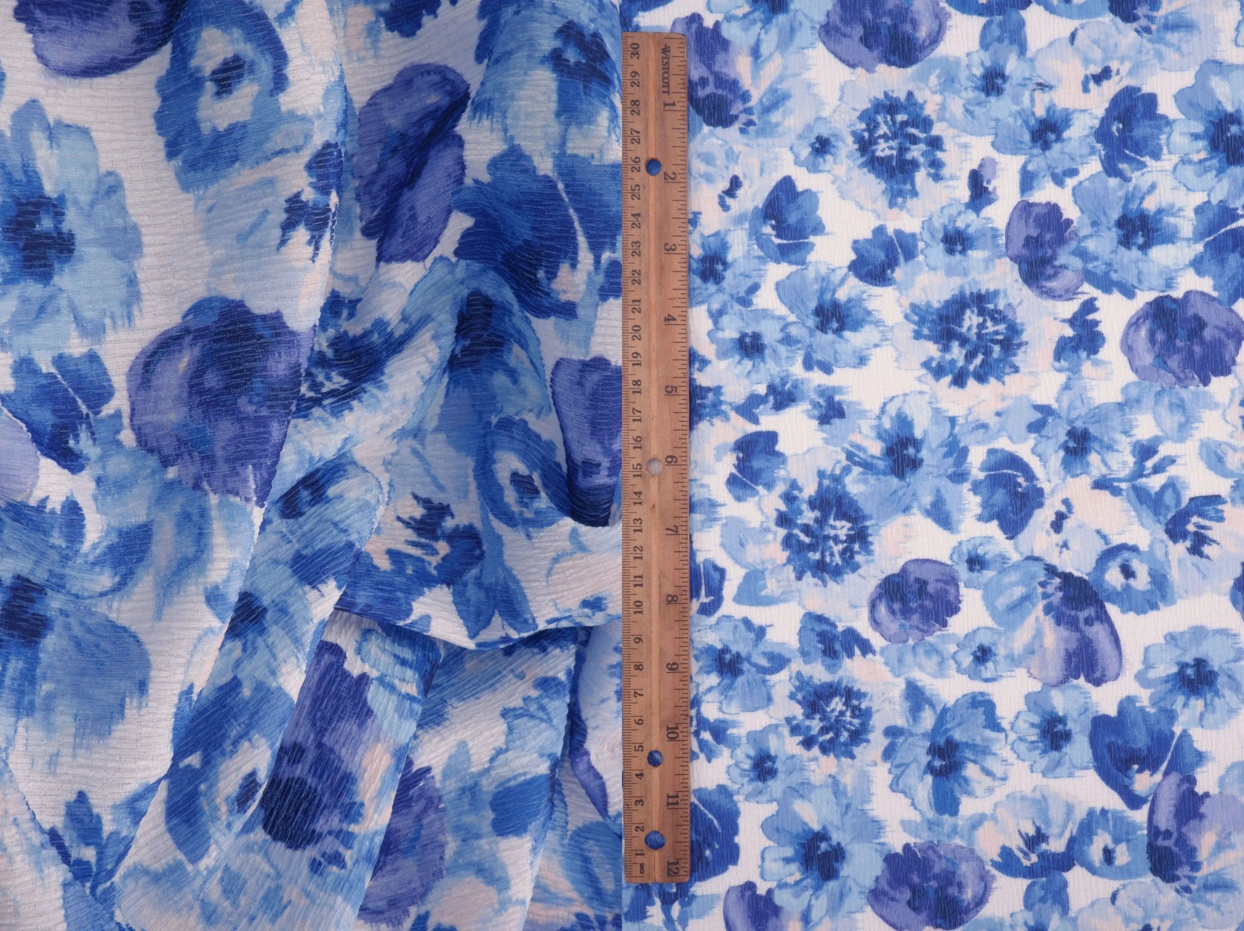 CRP4613-M11606D BLUE/ROYAL WOVEN