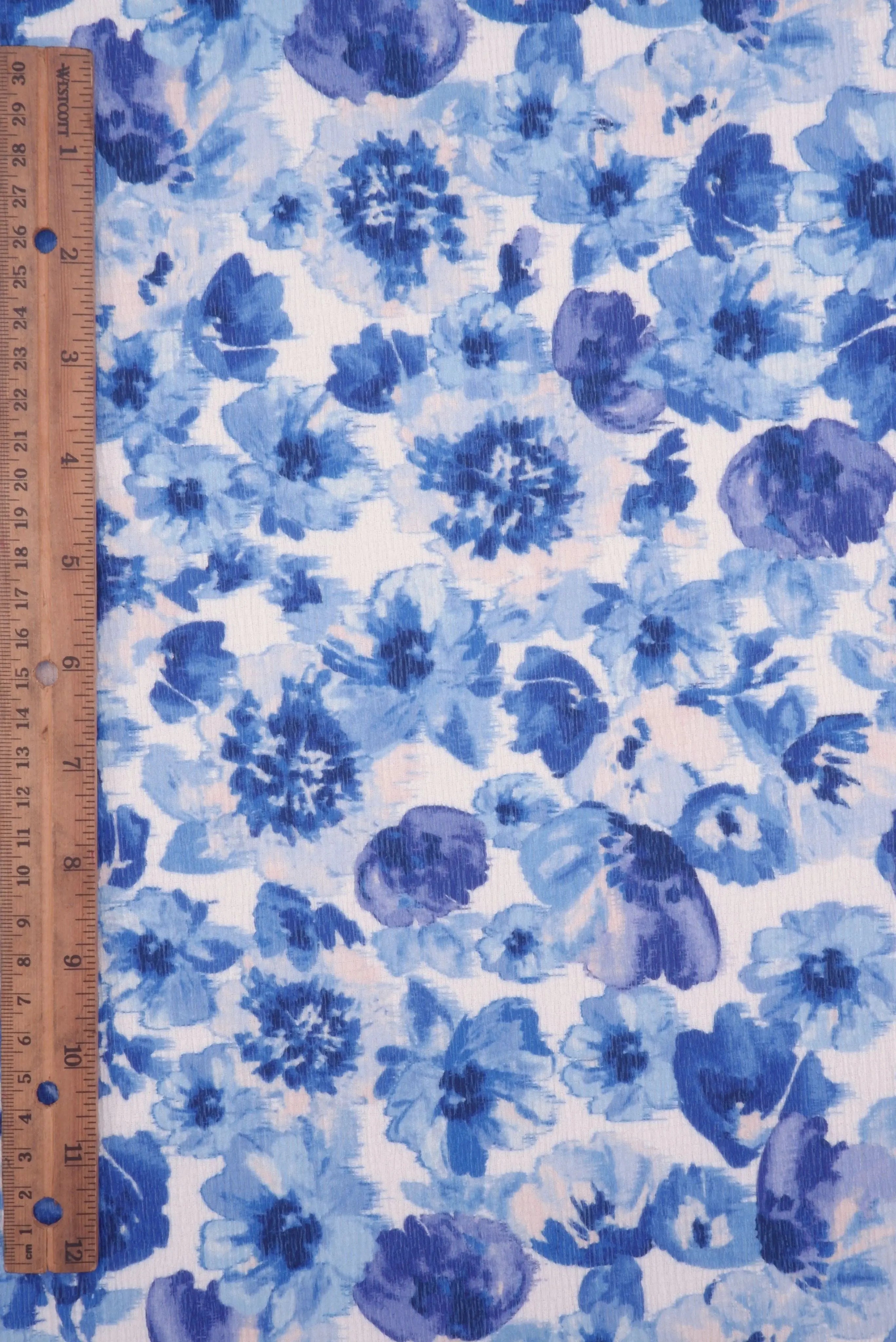 CRP4613-M11606D BLUE/ROYAL WOVEN