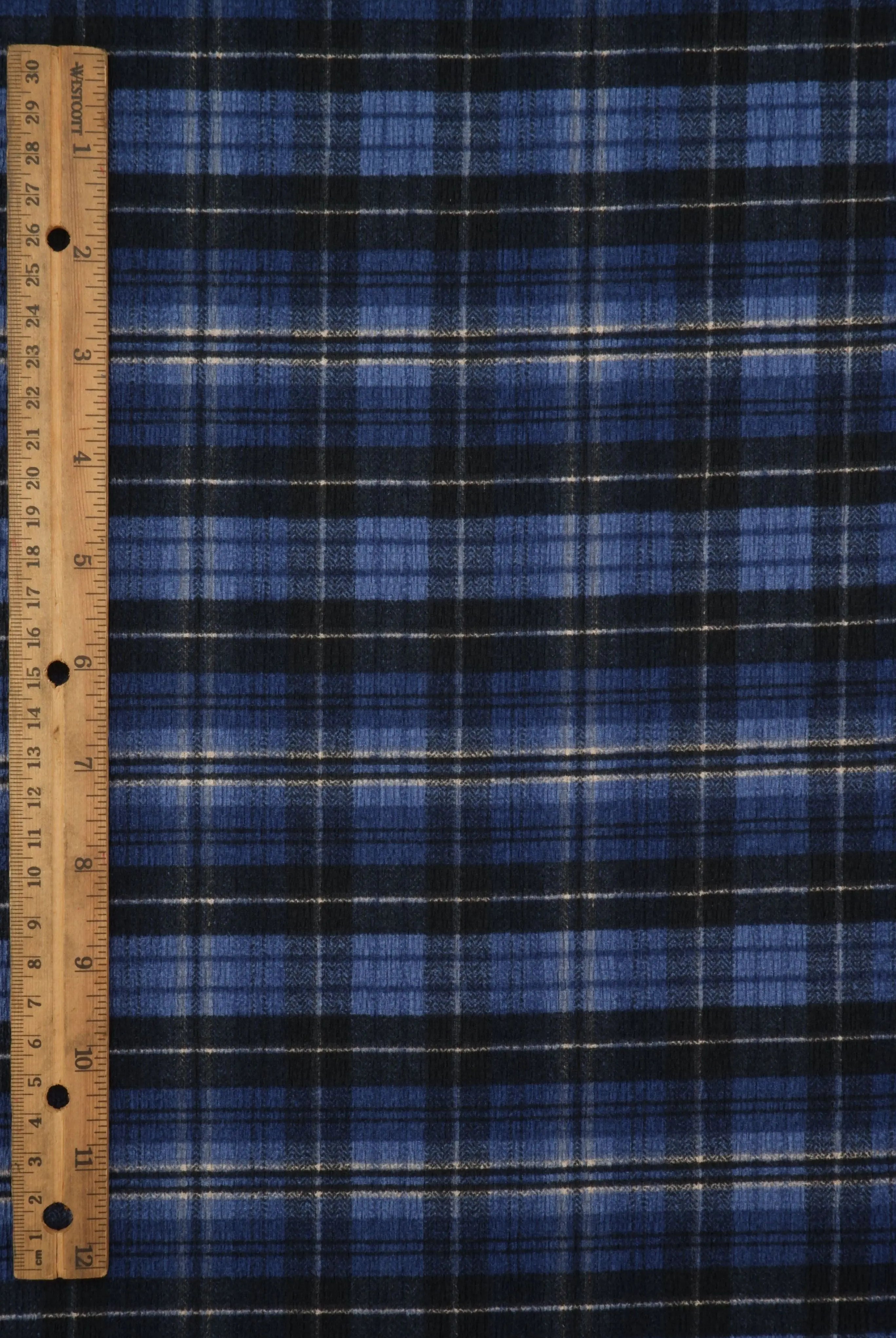 CRP4613-DU1120 NAVY WOVEN
