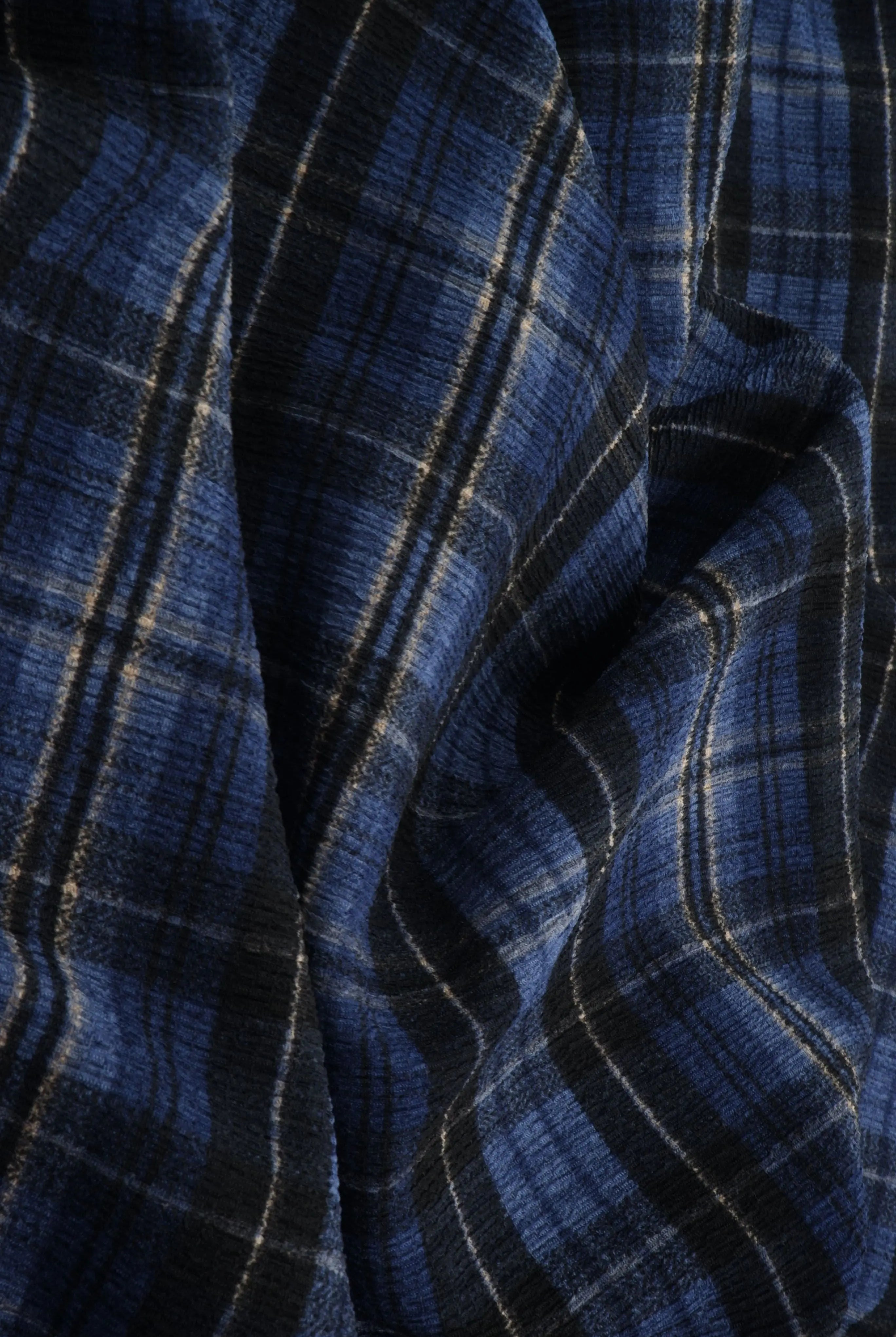 CRP4613-DU1120 NAVY WOVEN