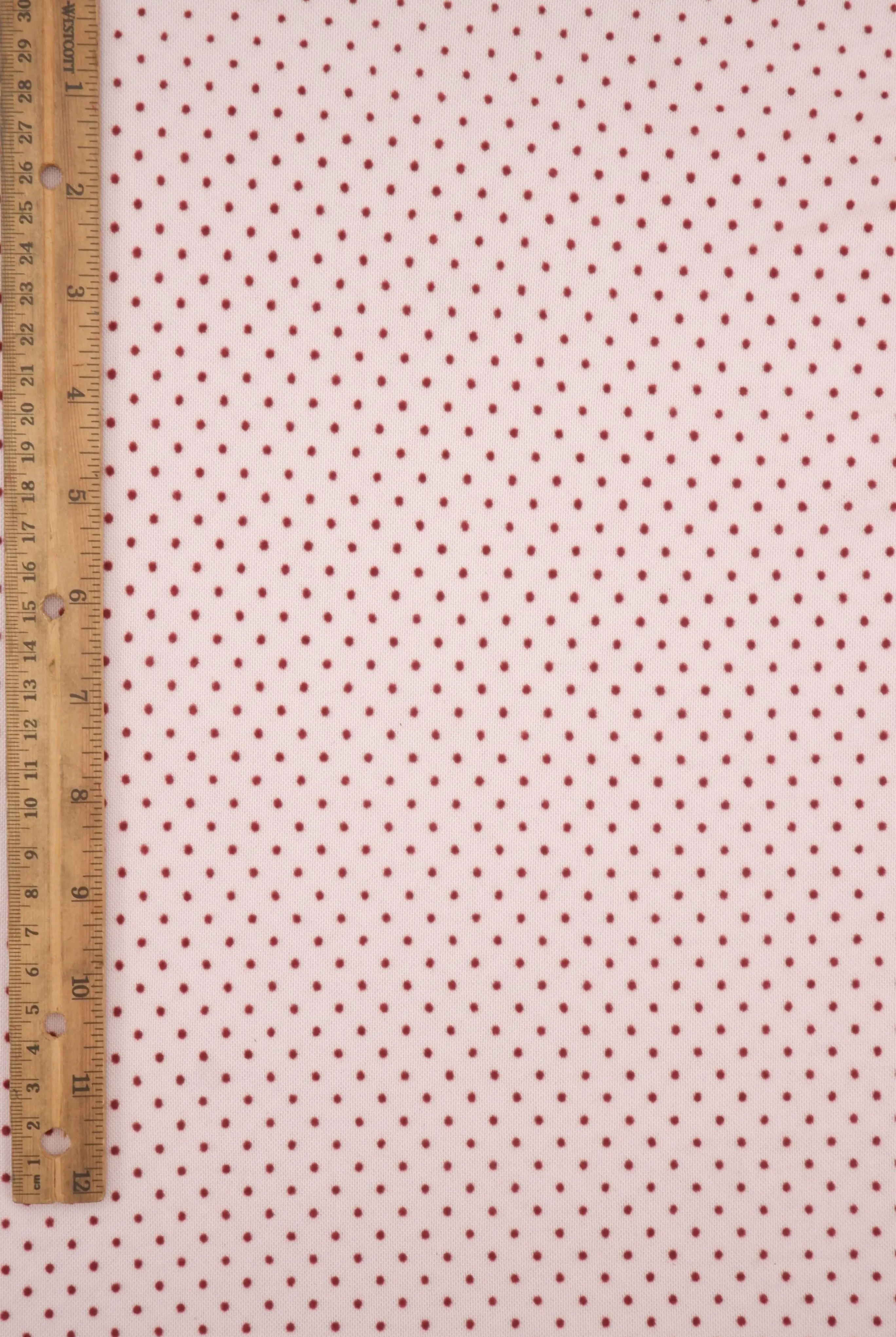 FLOCK-DU1614 PINK MESH