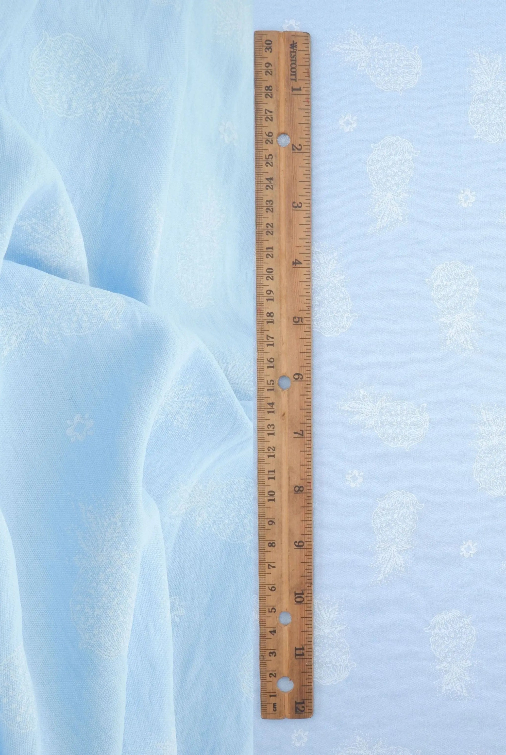 CEYP-MS11618 BLUE LT. WOVEN