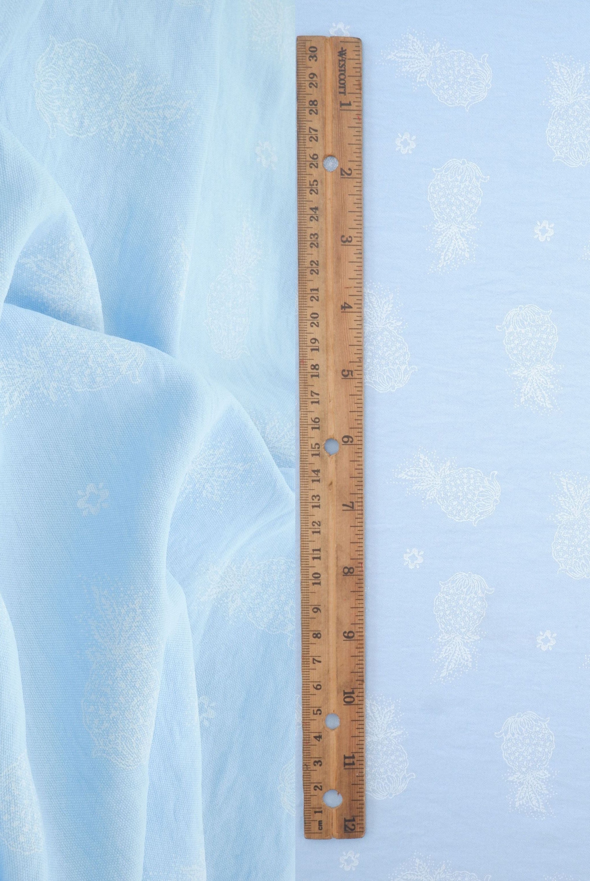 CEYP-MS11618 BLUE LT. WOVEN