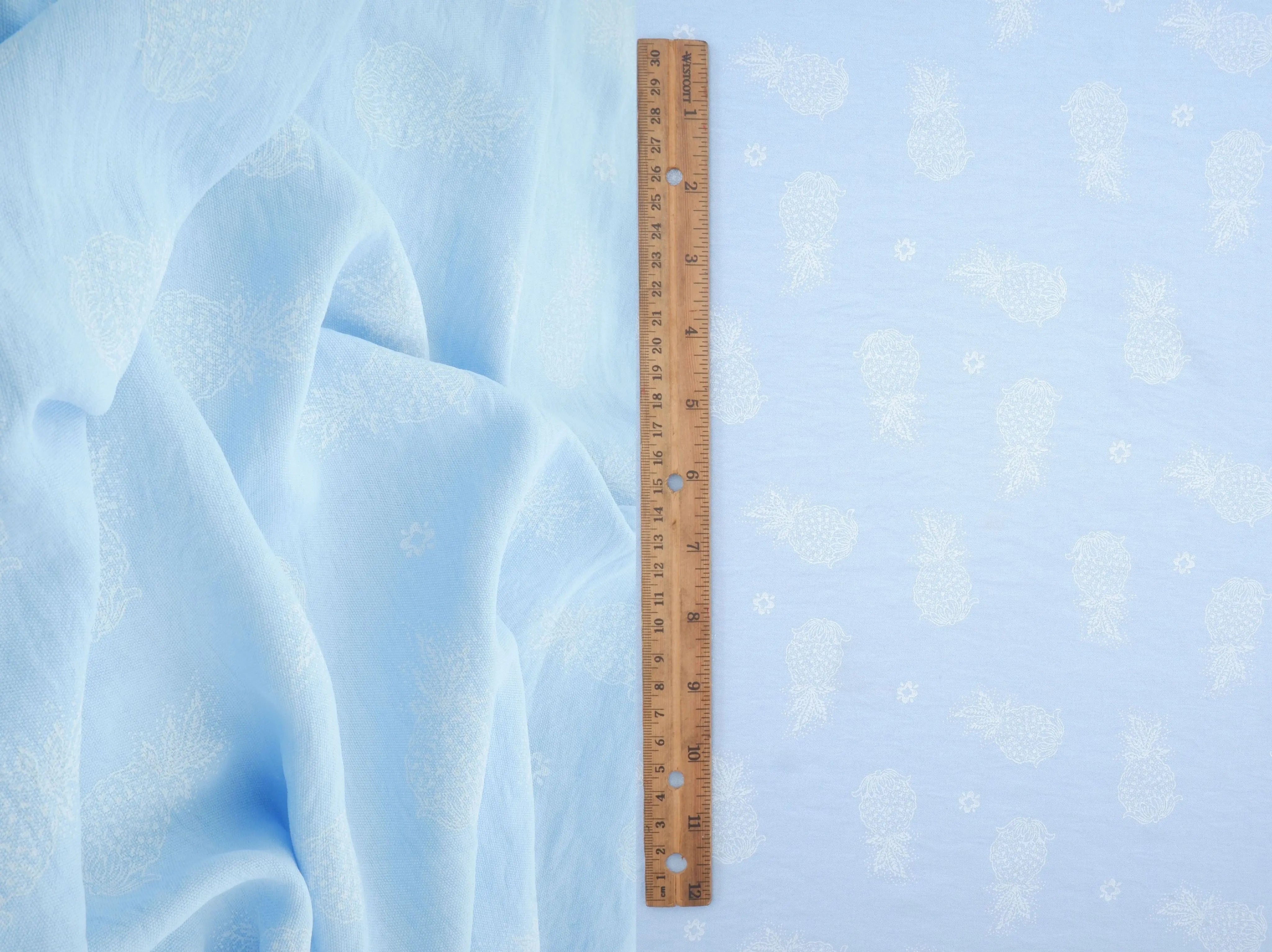 CEYP-MS11618 BLUE LT. WOVEN