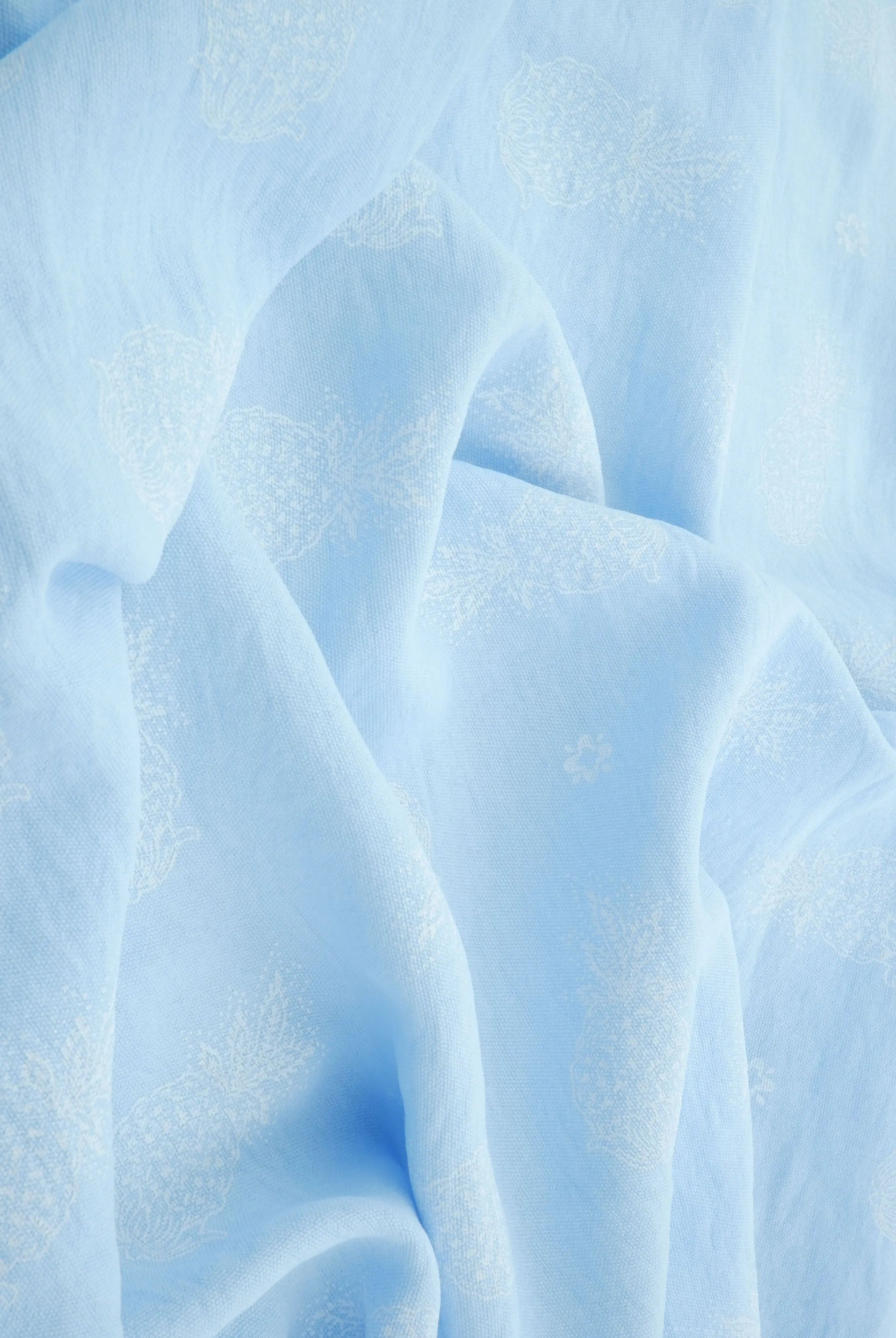 CEYP-MS11618 BLUE LT. WOVEN