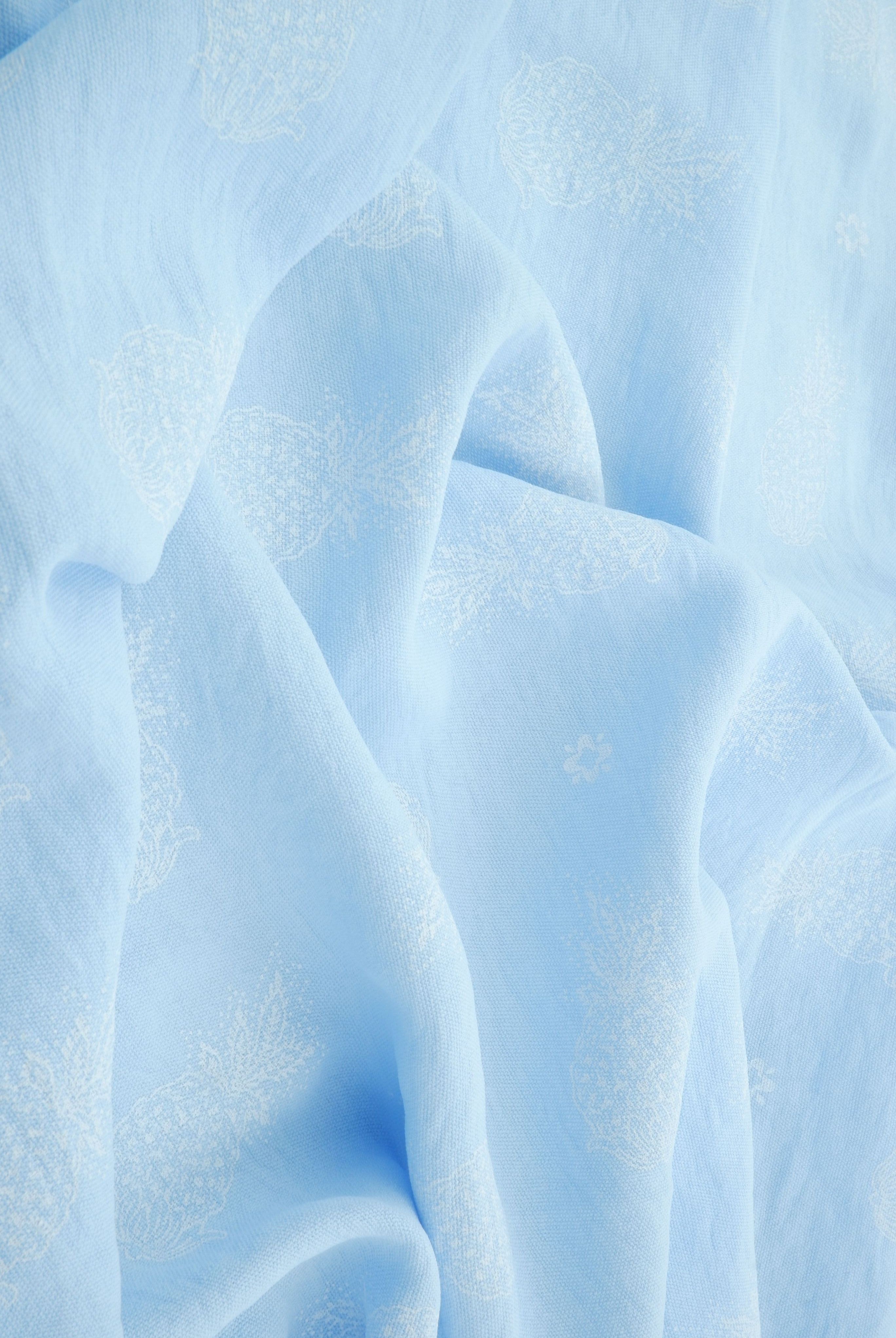 CEYP-MS11618 BLUE LT. WOVEN