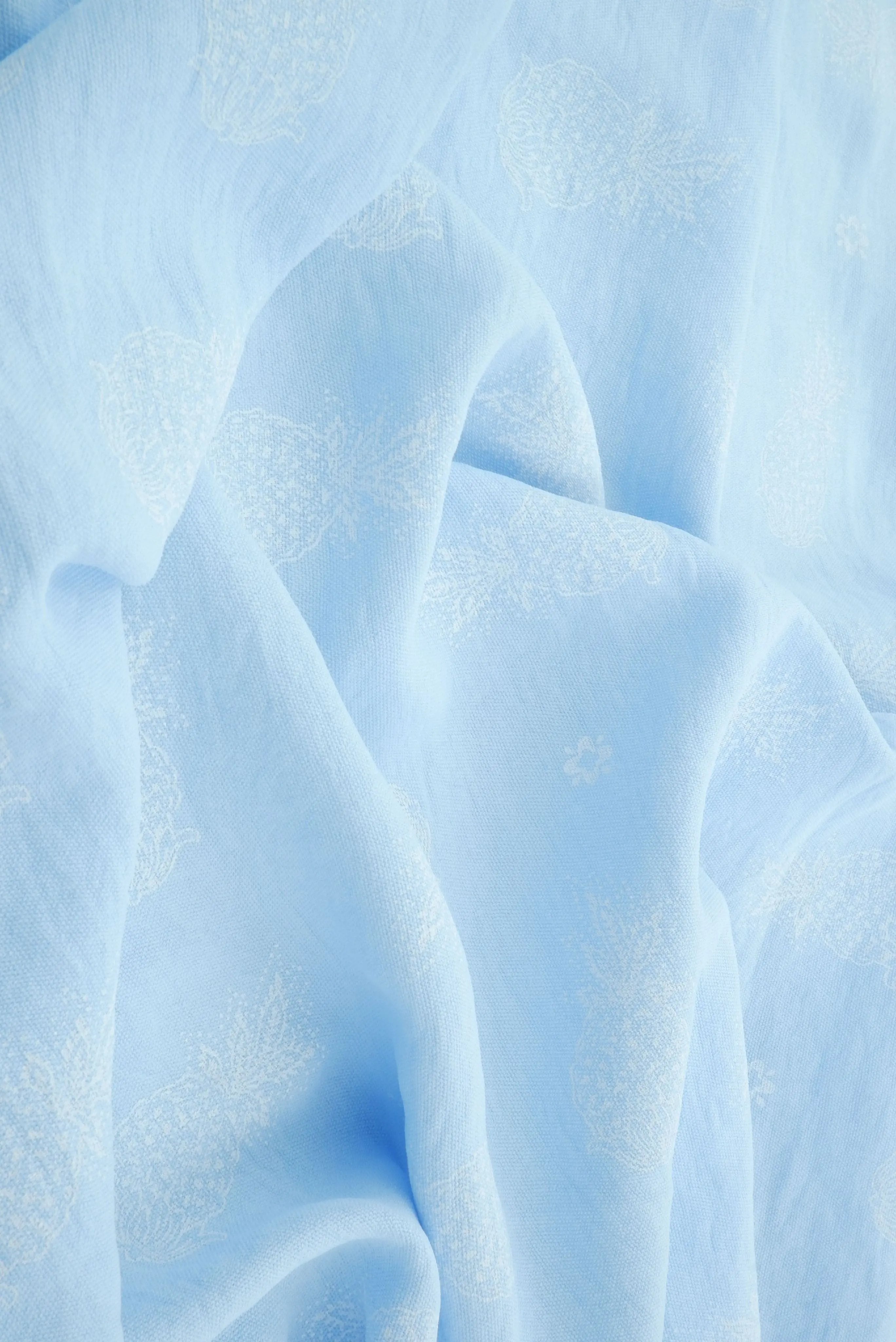 CEYP-MS11618 BLUE LT. WOVEN