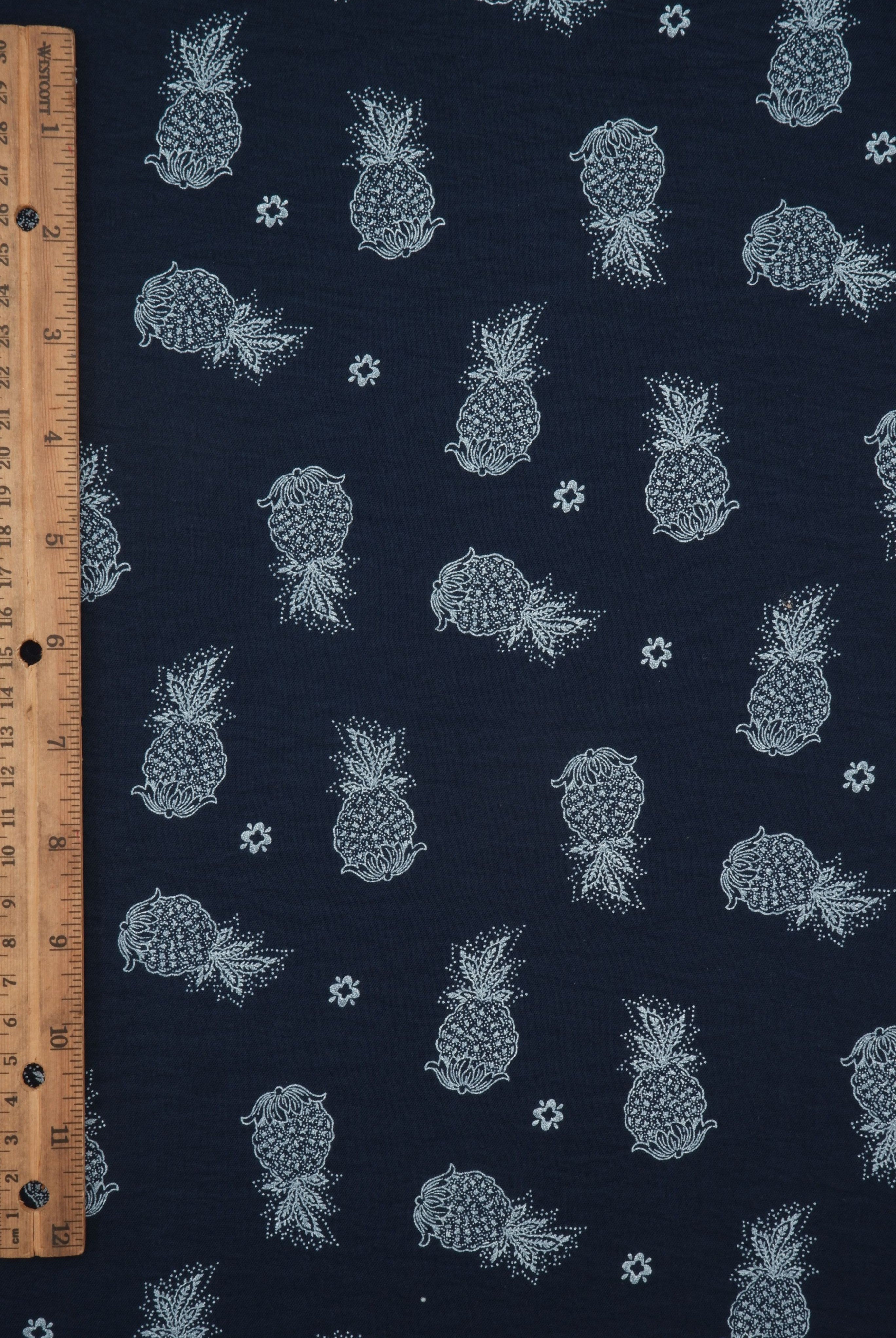 CEYP-MS11618 NAVY WOVEN