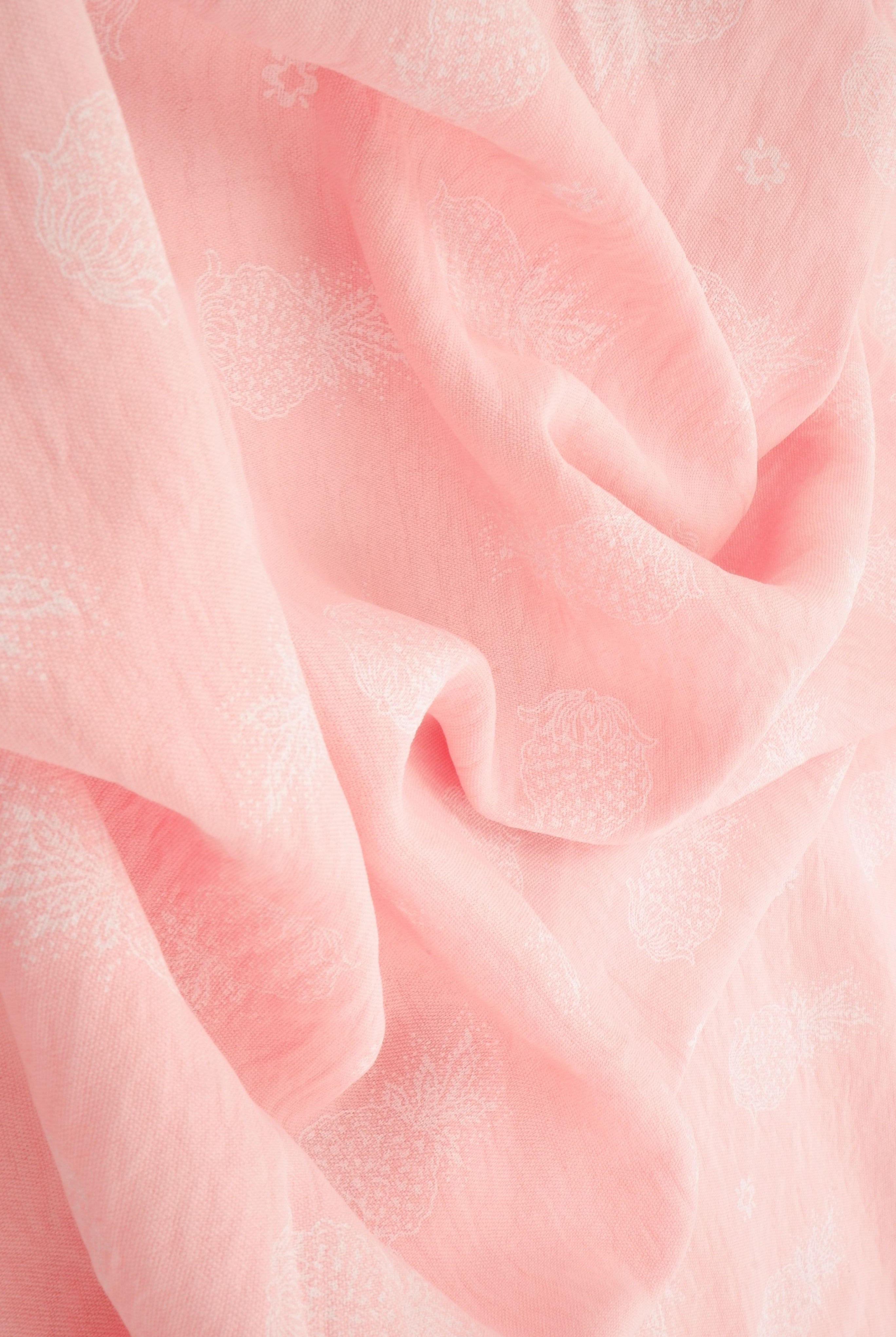 CEYP-MS11618 PINK ROSE WOVEN