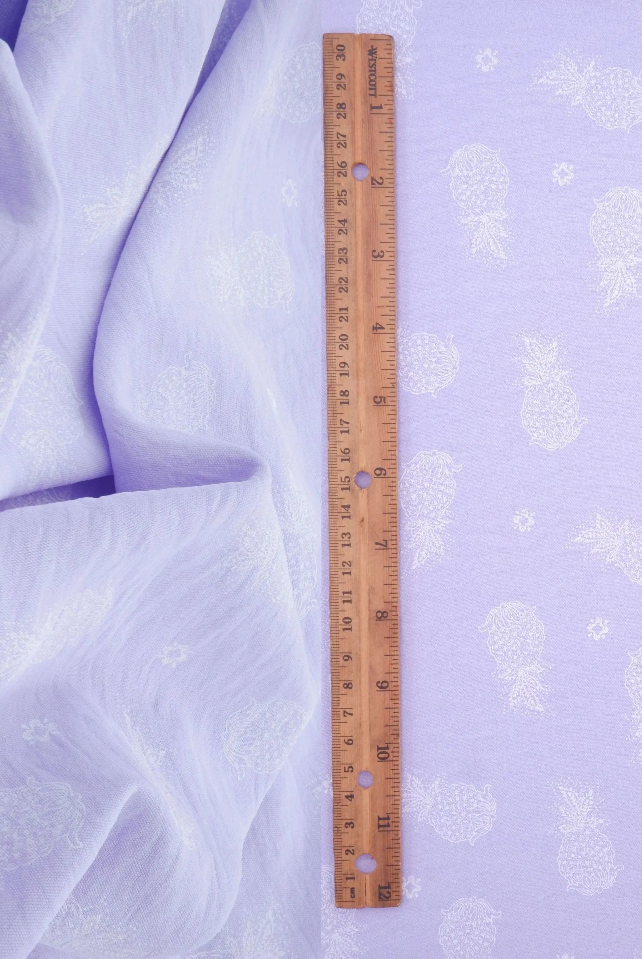 CEYP-MS11618 LAVENDER WOVEN