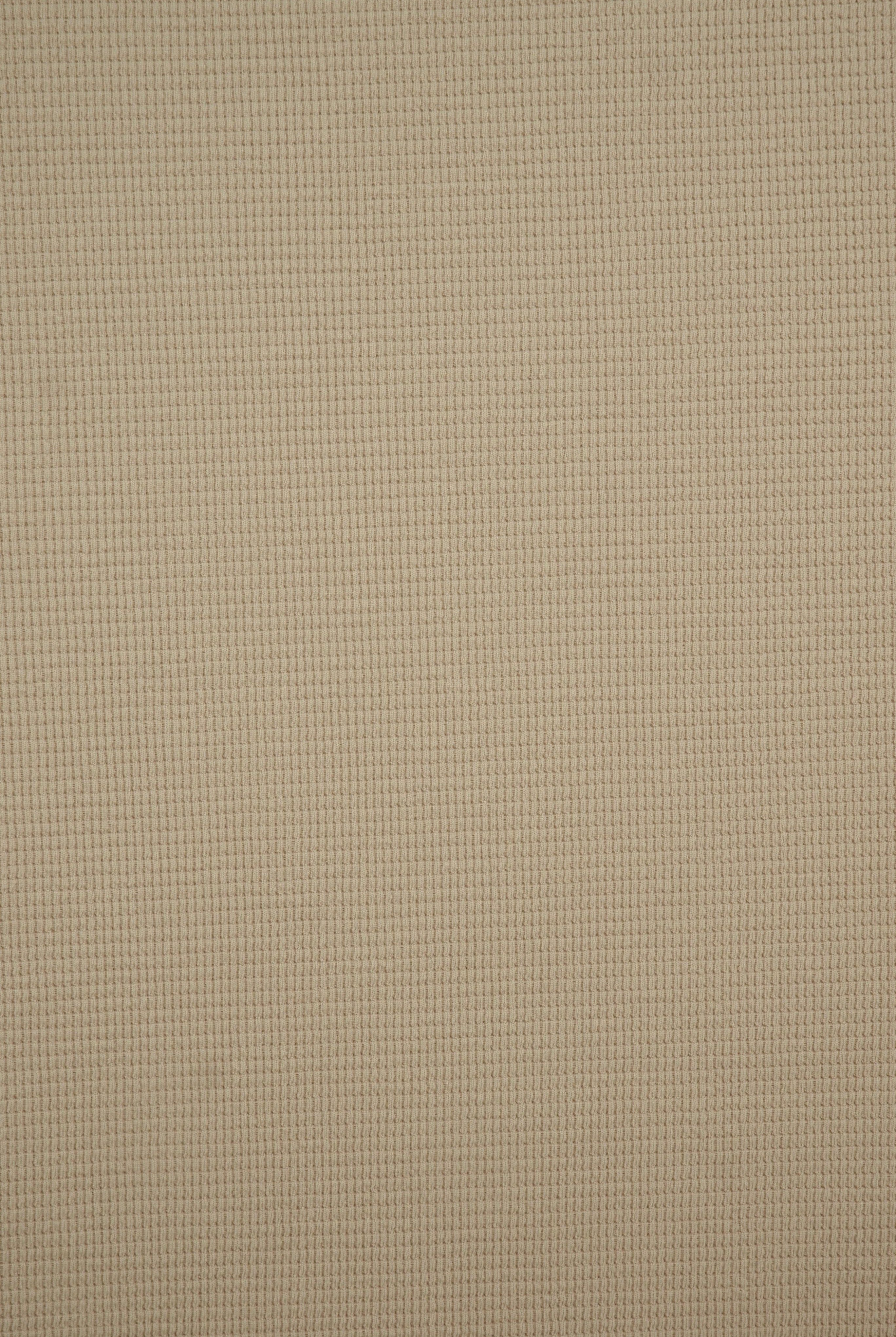 KNT4667 TAUPE KNIT