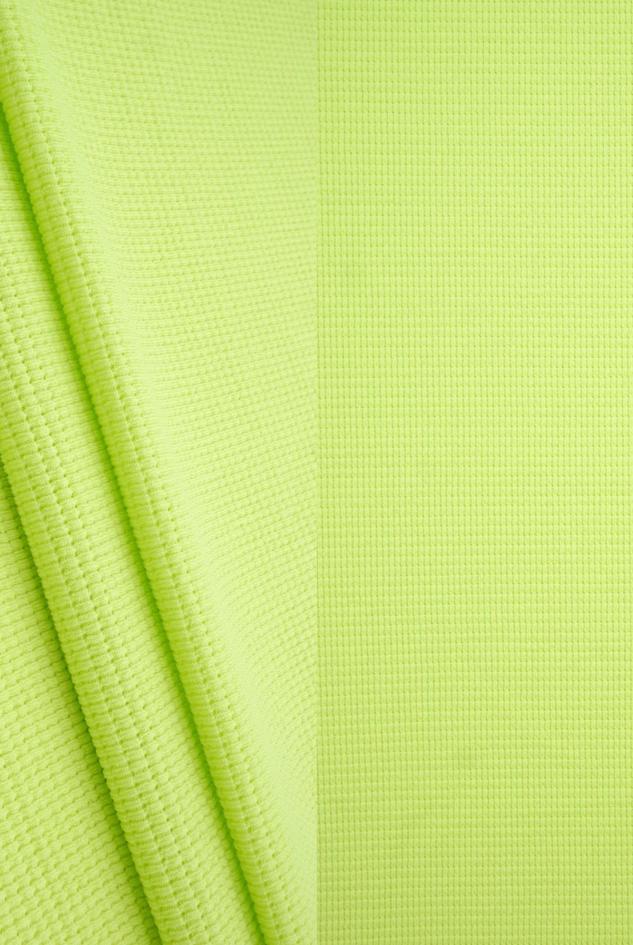 KNT4667 LIME KNIT