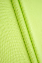KNT4667 LIME KNIT
