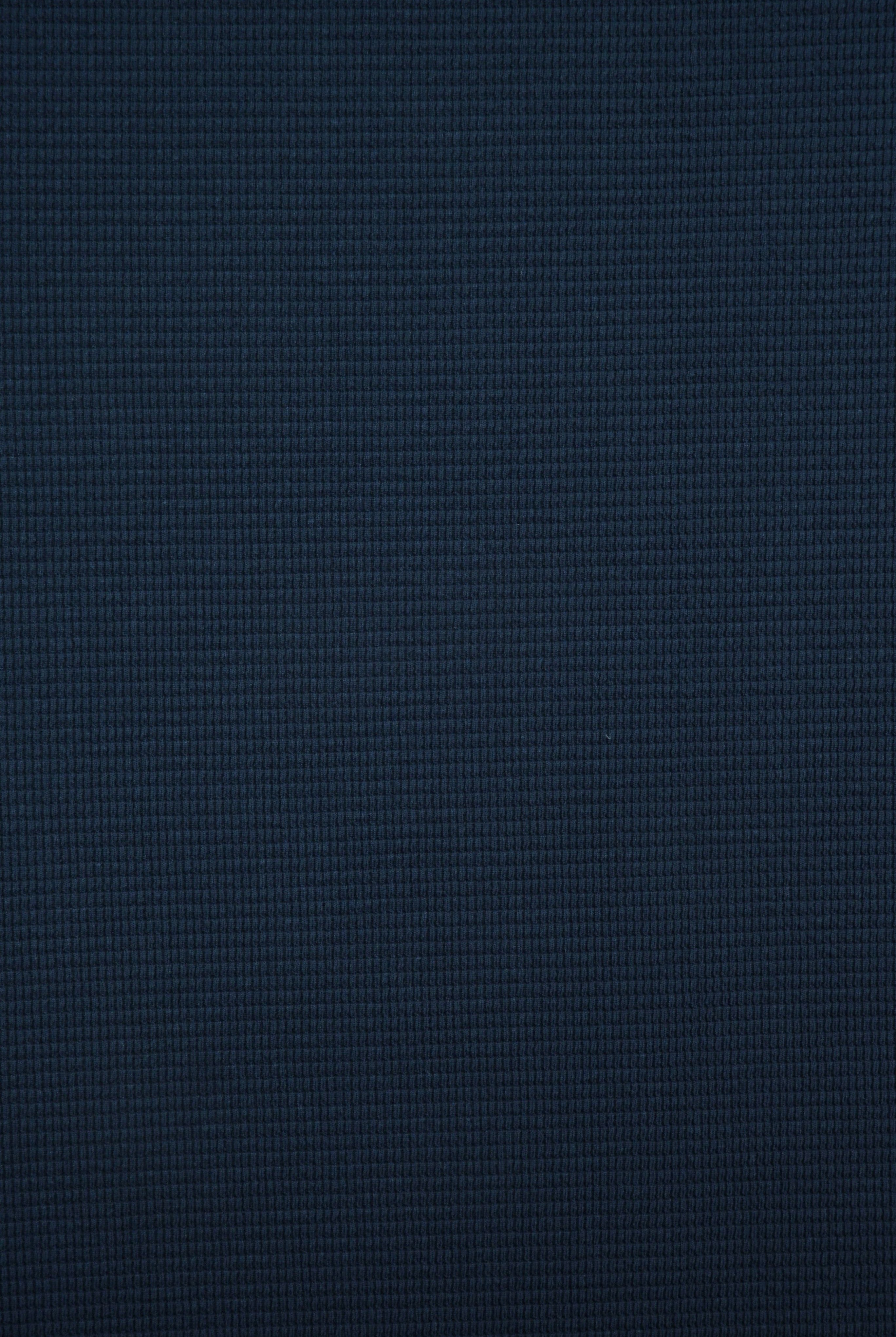 KNT4667 NAVY KNIT