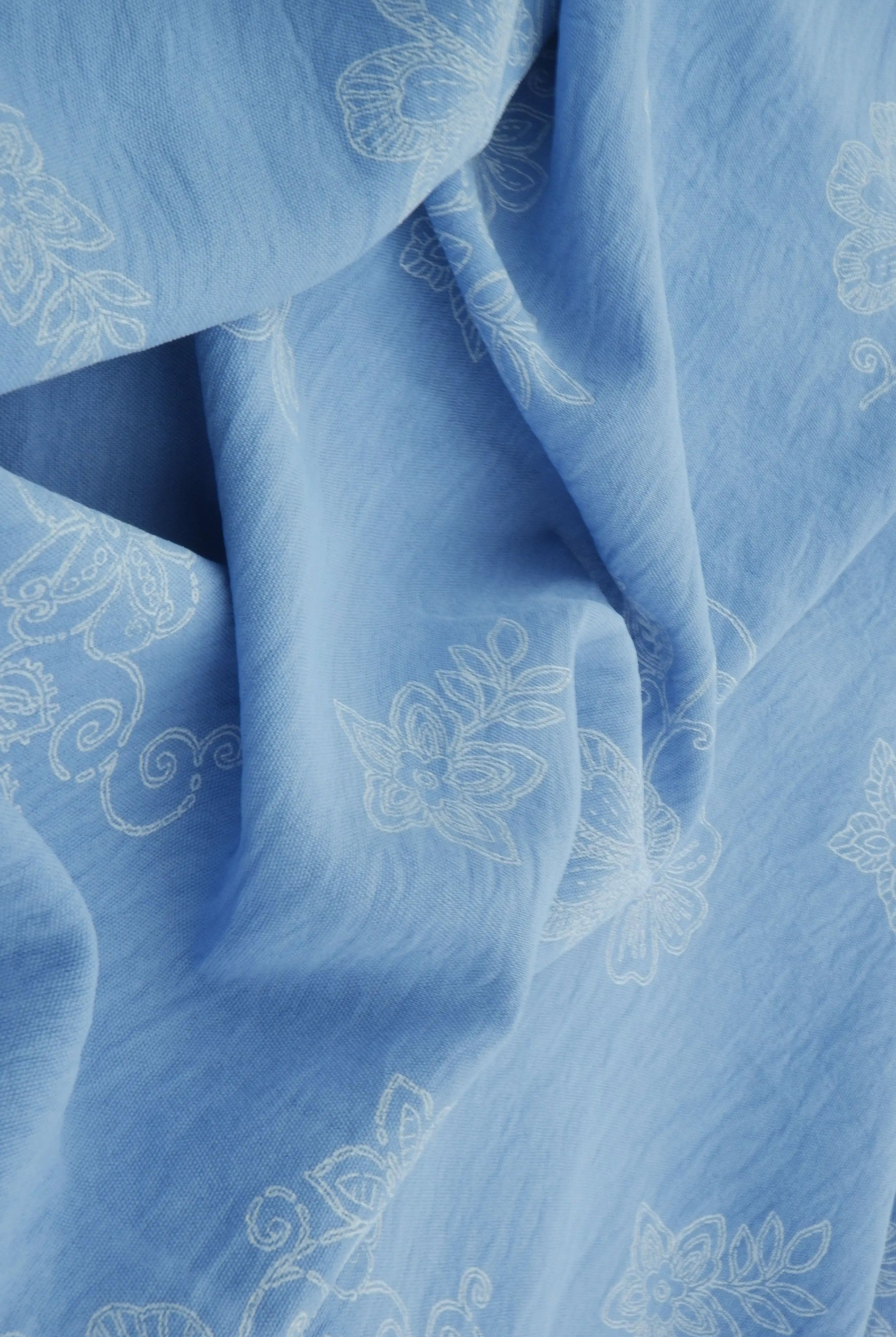 CEYP-MS11597 CHAMBRAY WOVEN