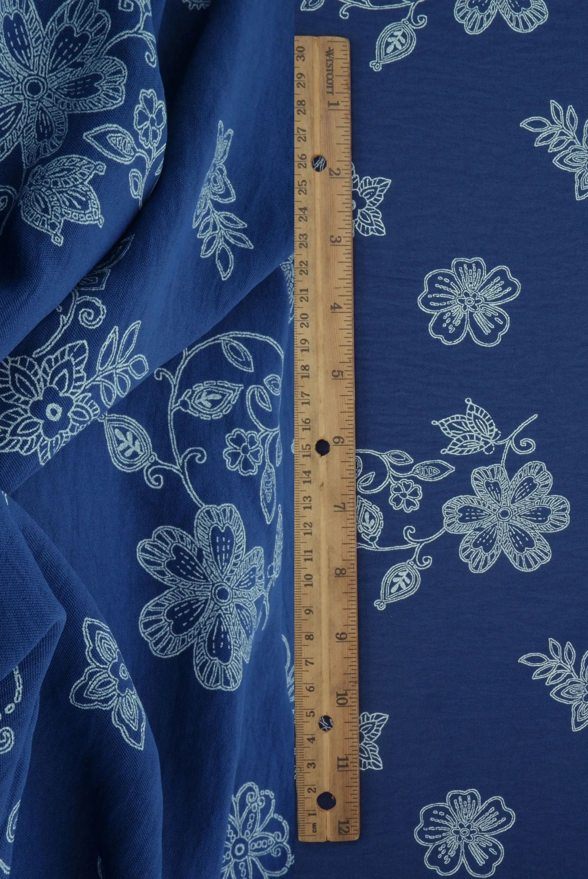 CEYP-MS11597 NAVY WOVEN