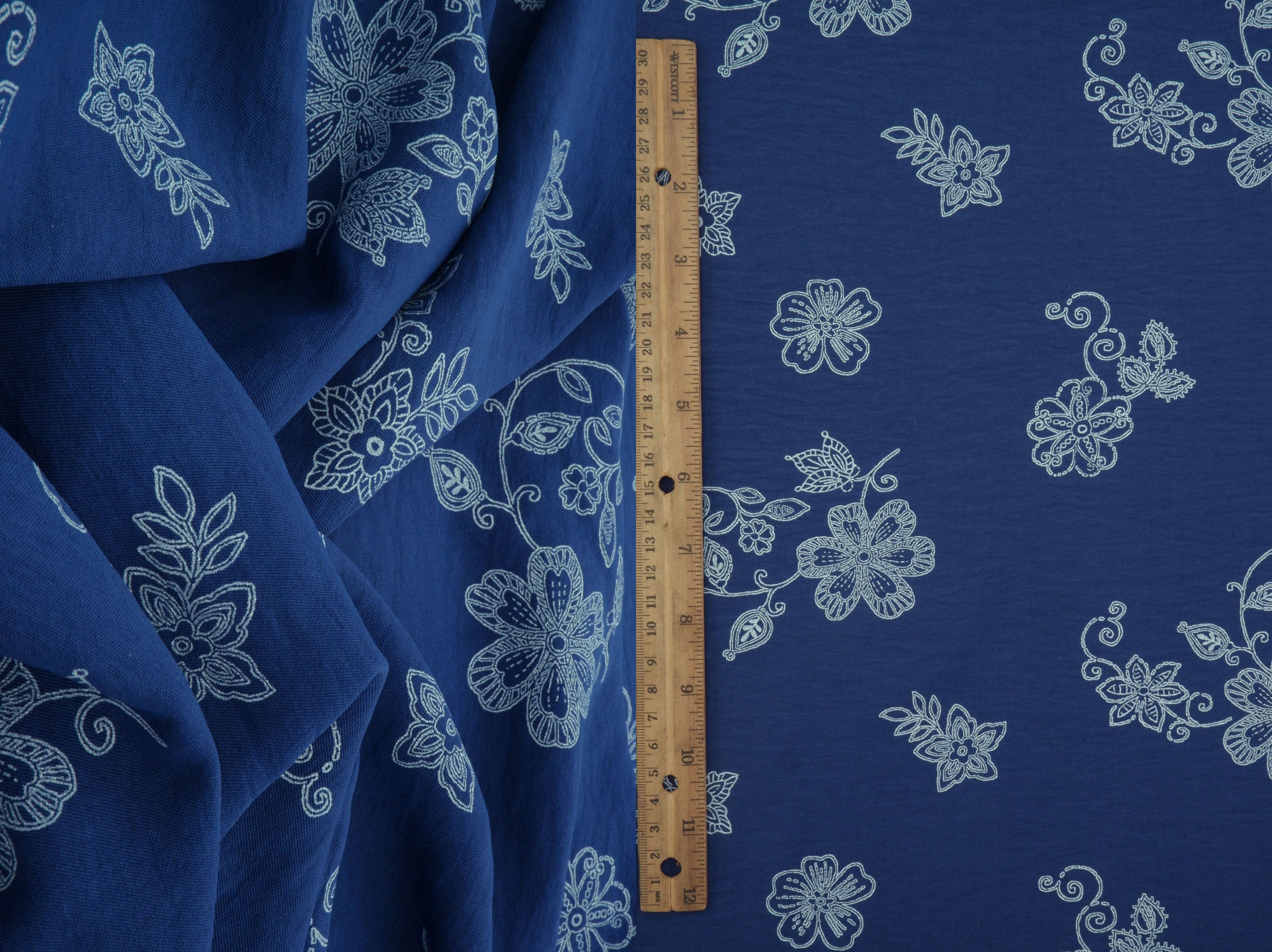 CEYP-MS11597 NAVY WOVEN