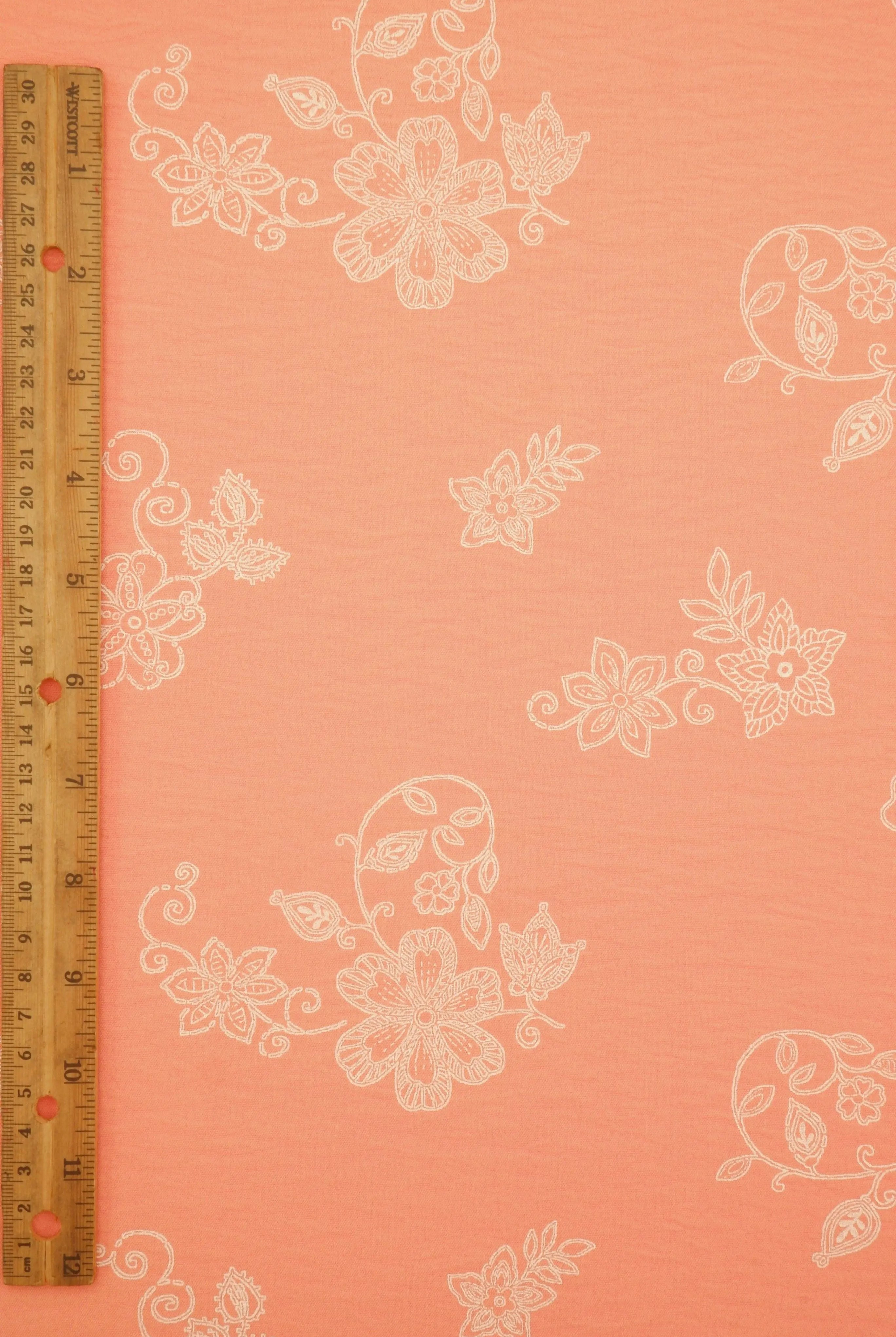 CEYP-MS11597 ORANGE WOVEN