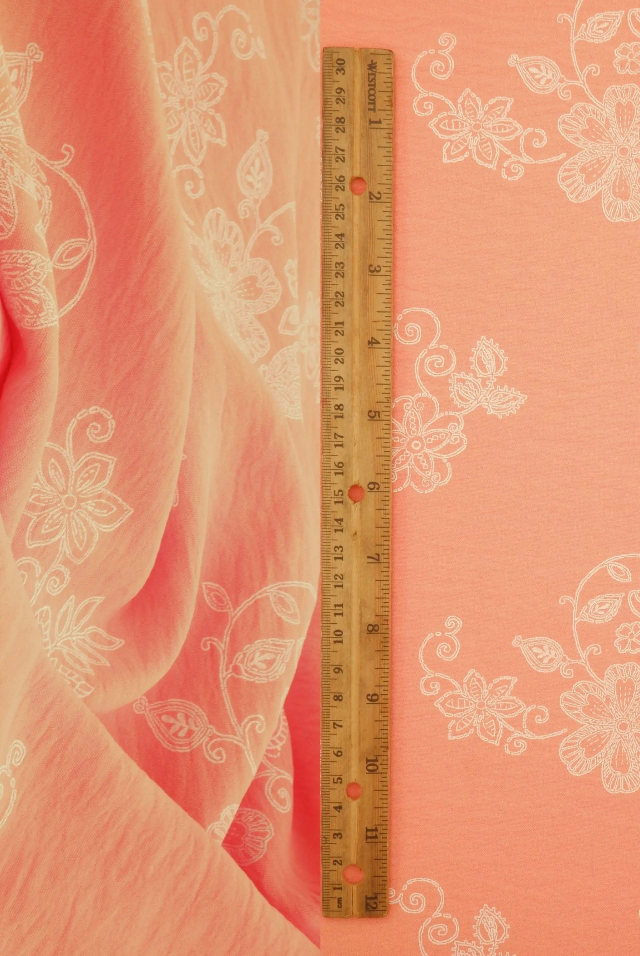 CEYP-MS11597 ORANGE WOVEN