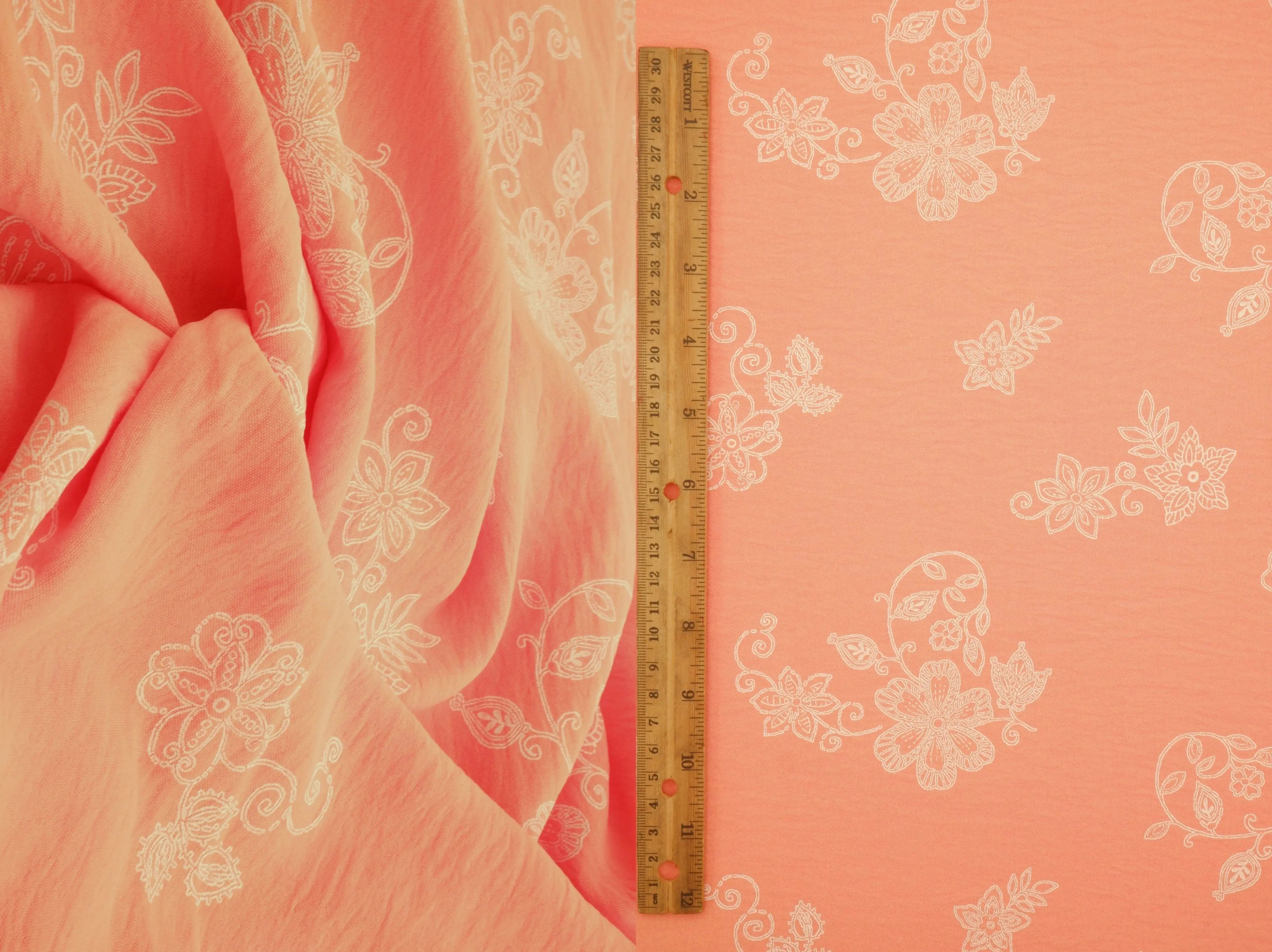 CEYP-MS11597 ORANGE WOVEN